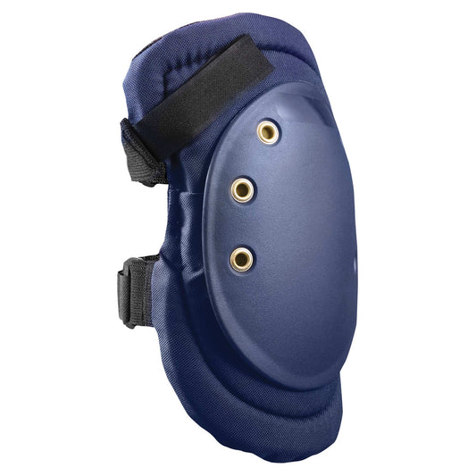 Blue Knee Pads - OccuNomix - Flexible Protection