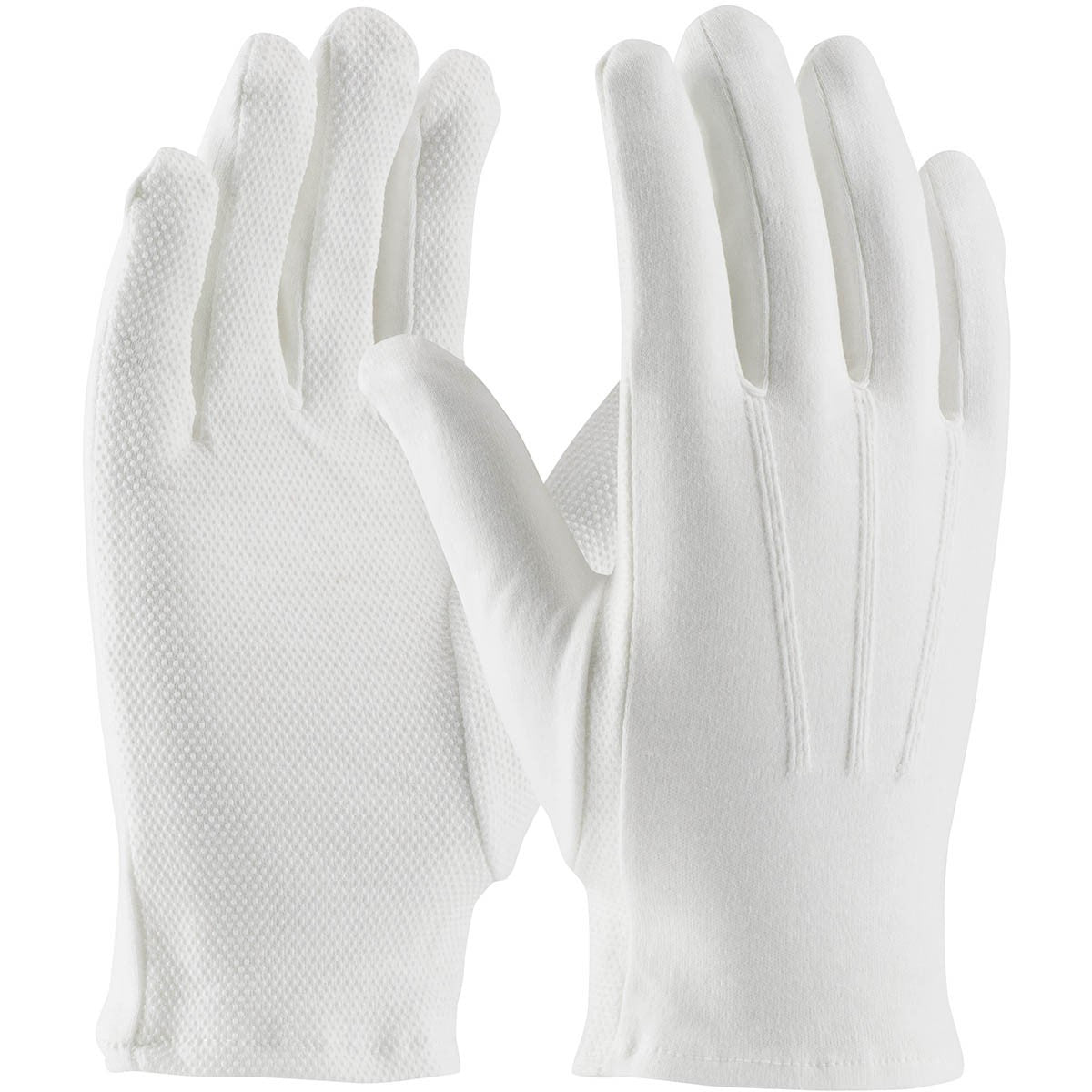 Open Cuff Cabaret Gloves - PIP - Stylish Design