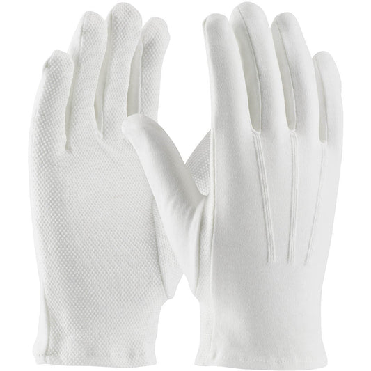Open Cuff Cabaret Gloves - PIP - Stylish Design