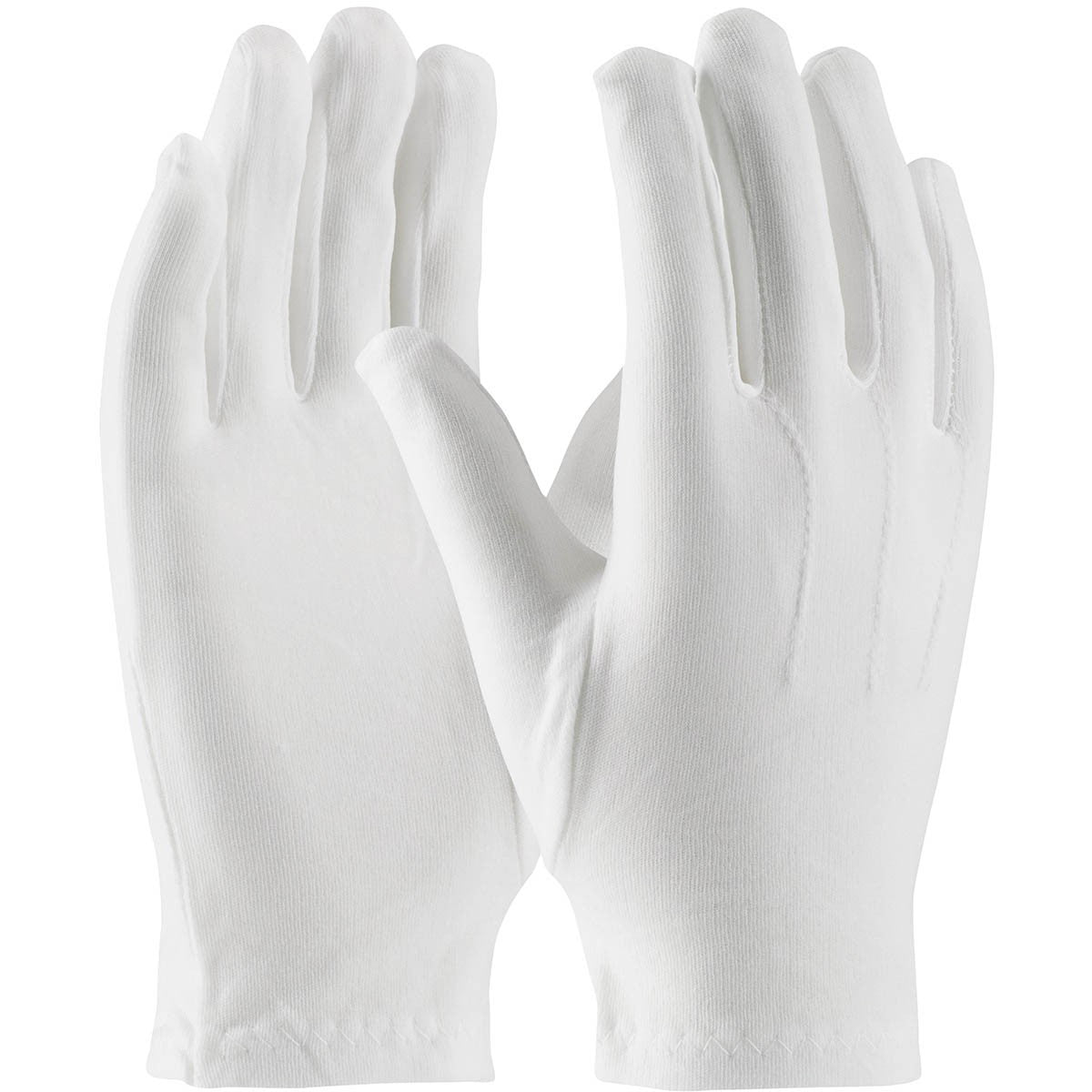 Open Cuff Cabaret Gloves - PIP - Elegant Design