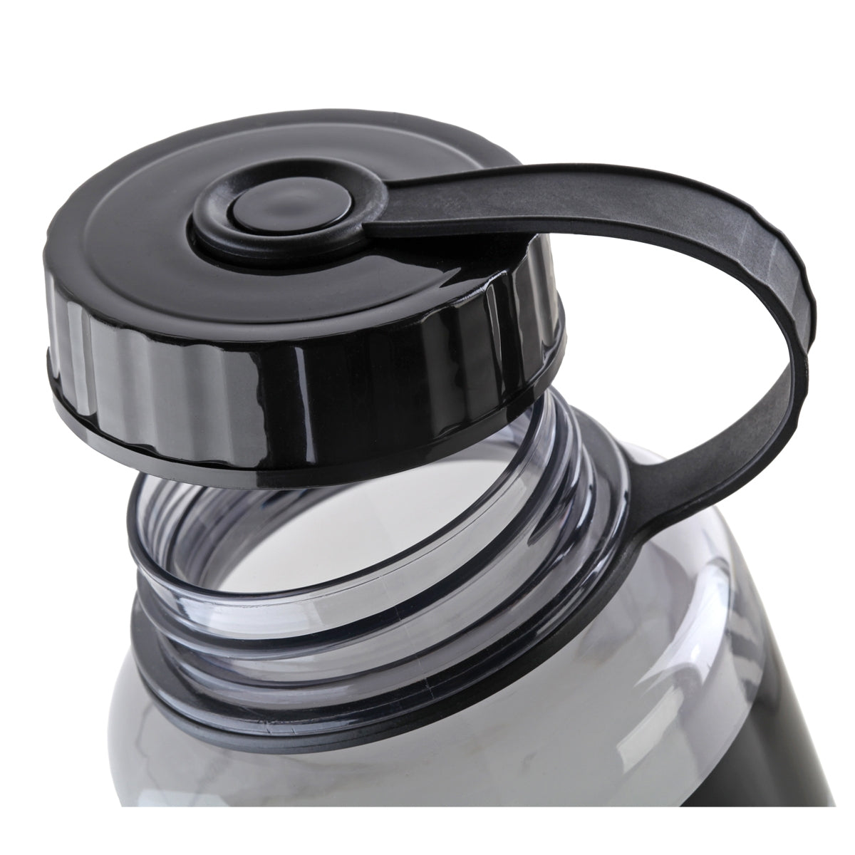 Gray Water Bottles - Ergodyne - Lightweight Design