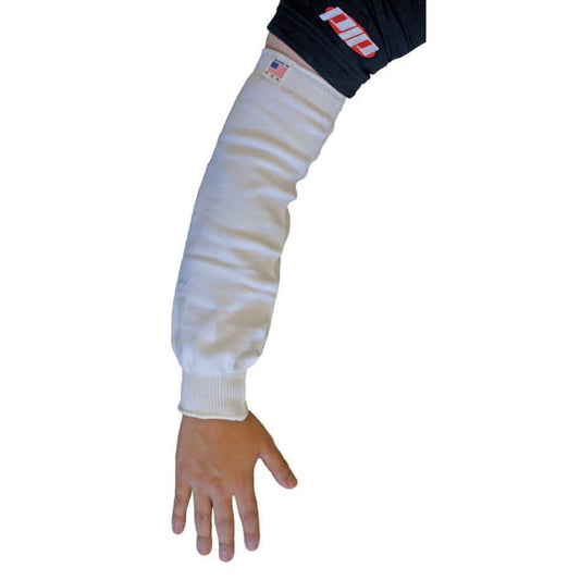 12" Length Sleeves - PIP - Antimicrobial Fibers