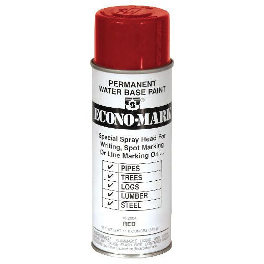 16 oz Marking Paint - Seymour - Water Based Solution
