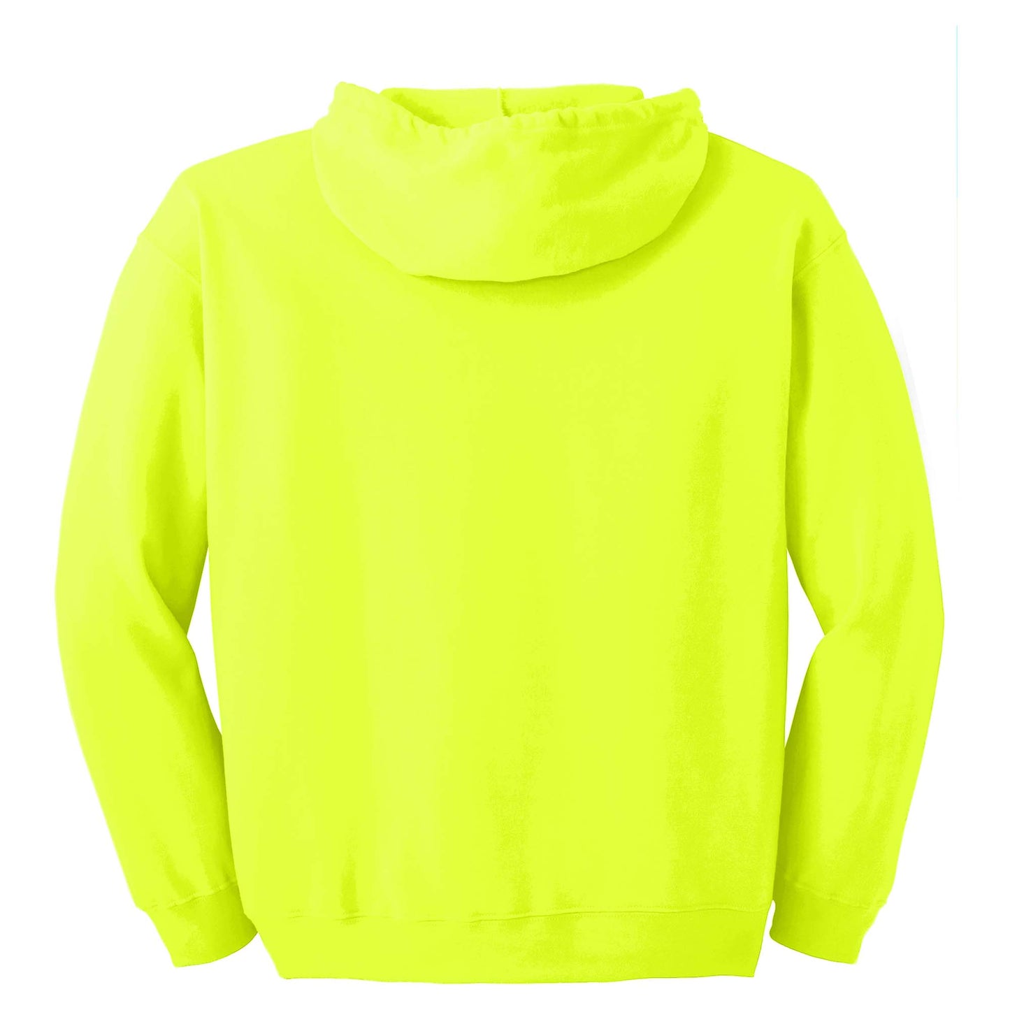 Dark Heather Grey Sweatshirt - Gildan - Cozy Material