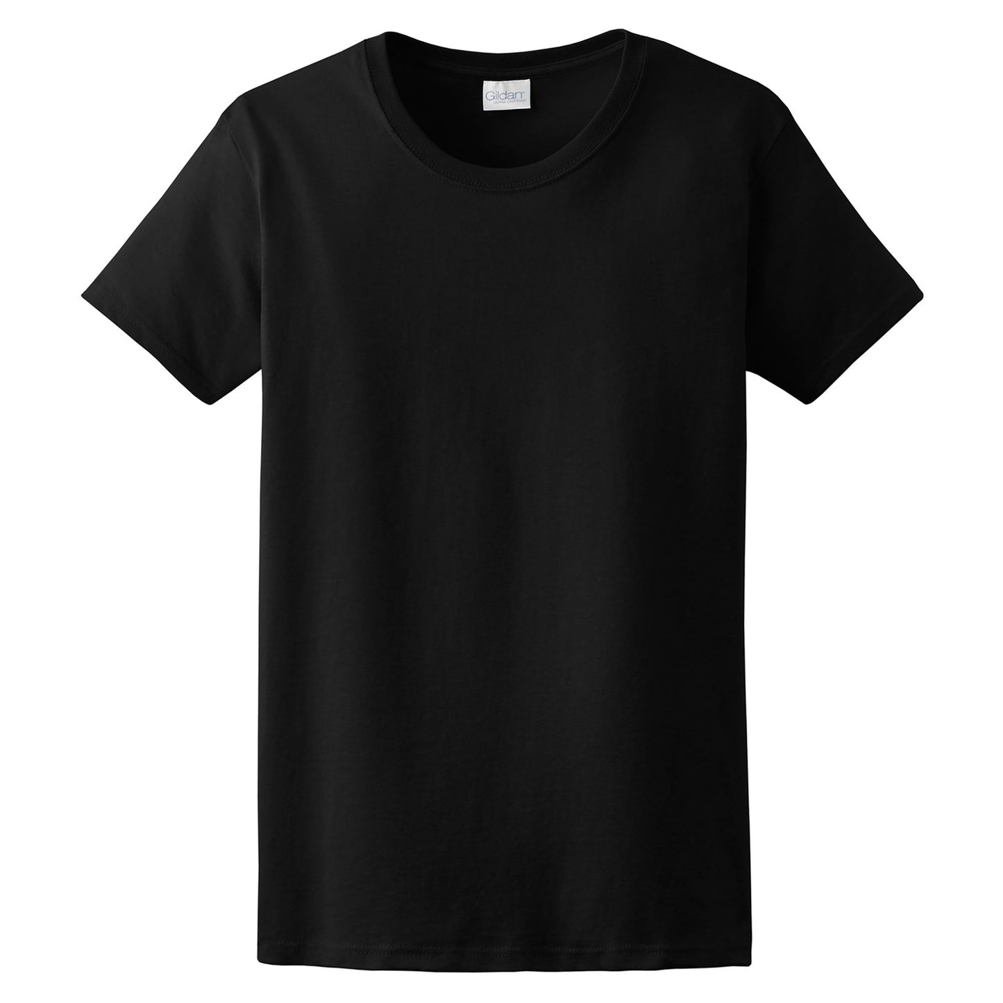 Dark Heather T-Shirts - Gildan - Soft Fabric - Comfortable Fit