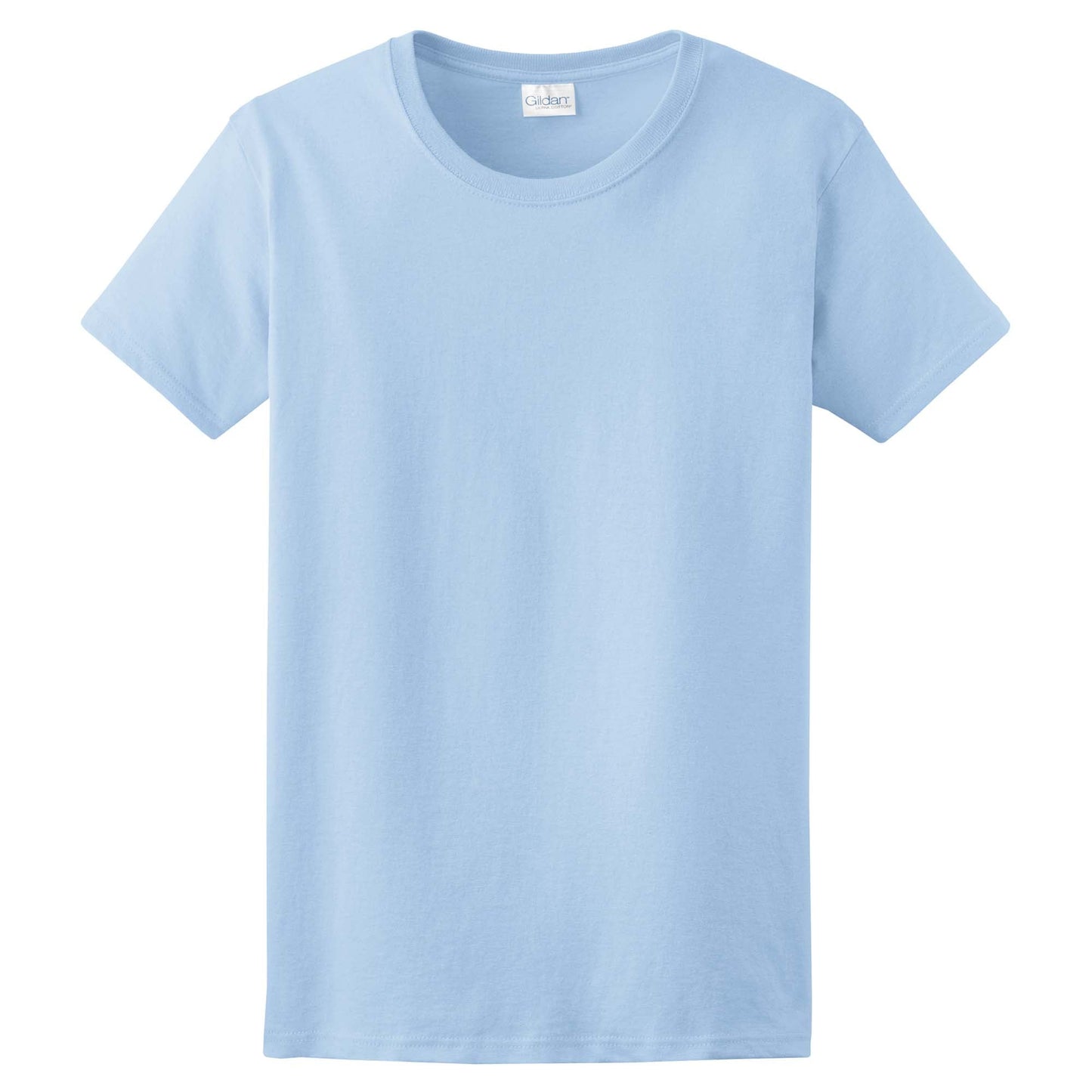 Dark Heather T-Shirts - Gildan - Soft Fabric - Comfortable Fit