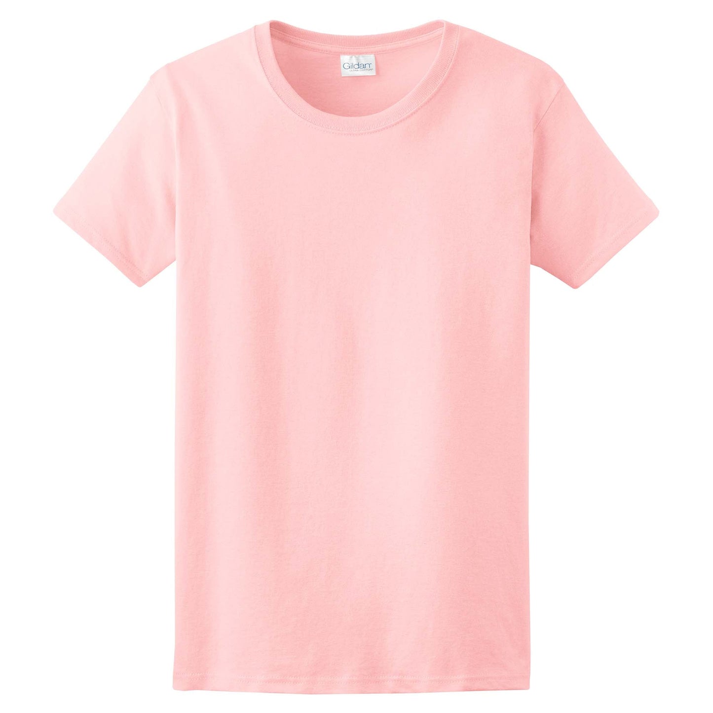 Dark Heather T-Shirts - Gildan - Soft Fabric - Comfortable Fit
