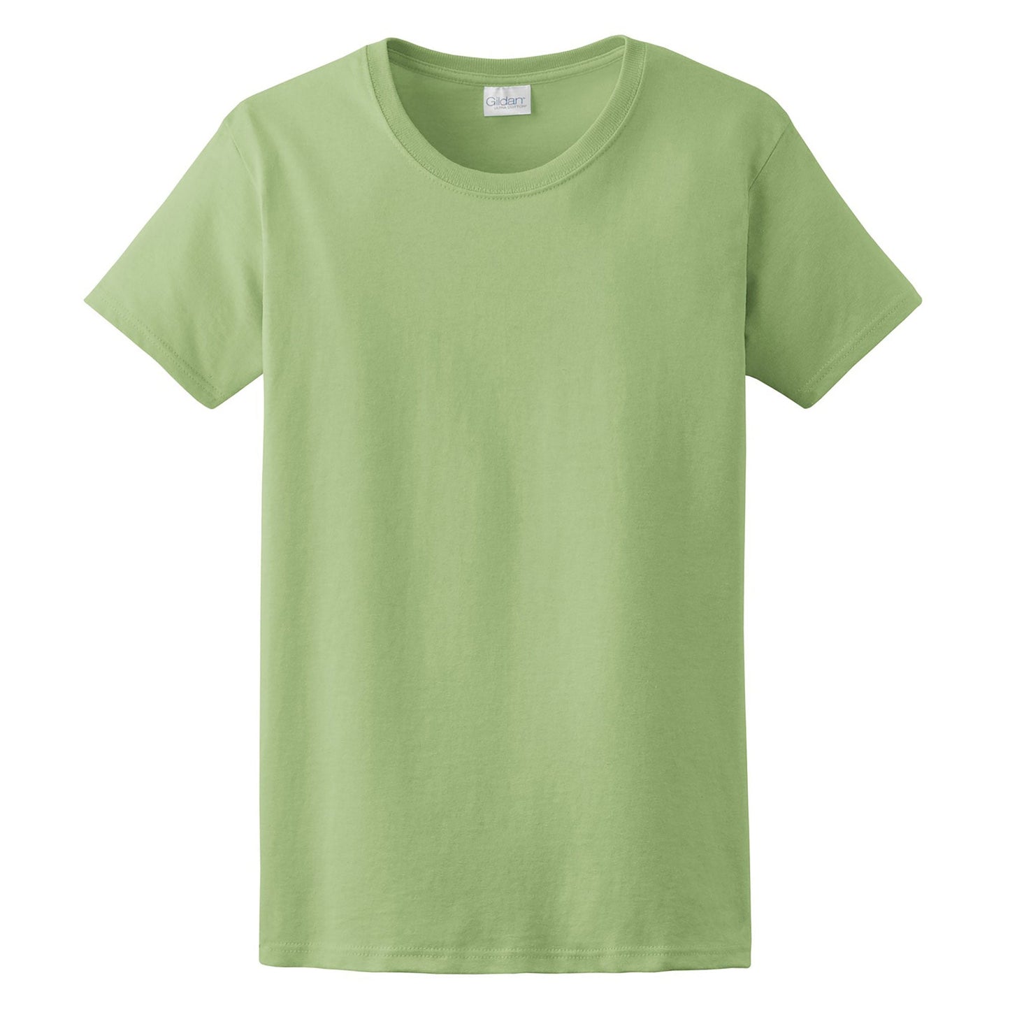 Dark Heather T-Shirts - Gildan - Soft Fabric - Comfortable Fit