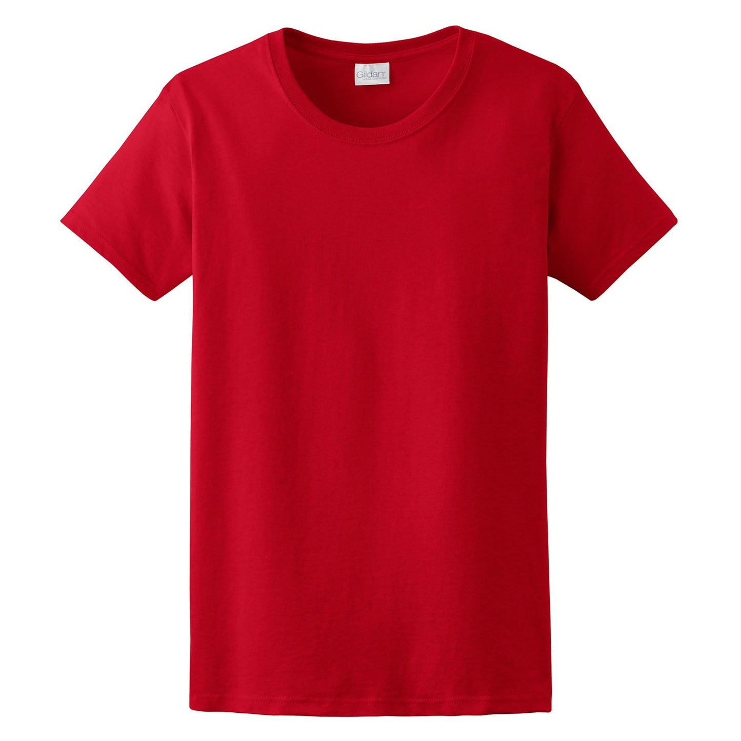 Dark Heather T-Shirts - Gildan - Soft Fabric - Comfortable Fit