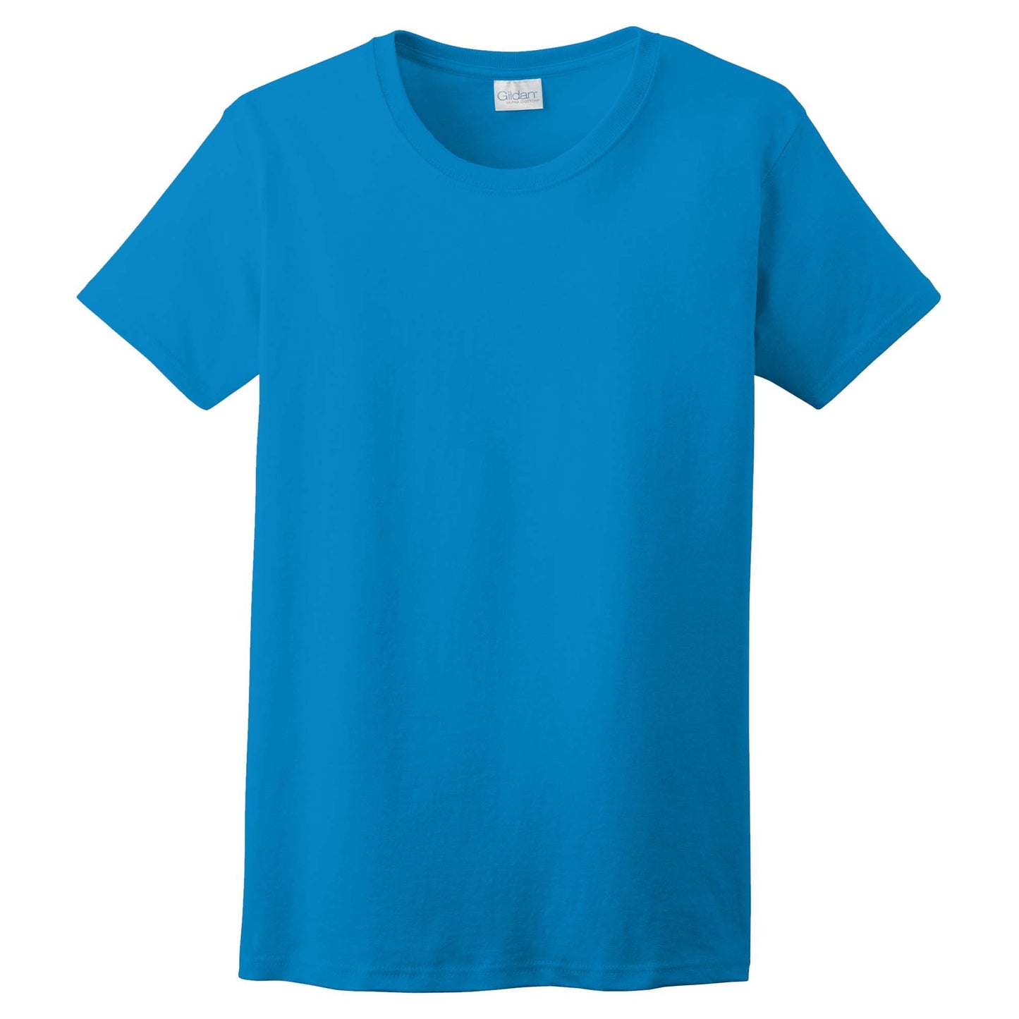 Dark Heather T-Shirts - Gildan - Soft Fabric - Comfortable Fit