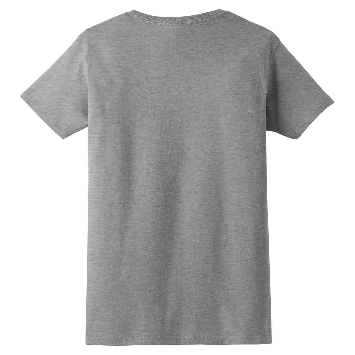 Dark Heather T-Shirts - Gildan - Soft Fabric - Comfortable Fit
