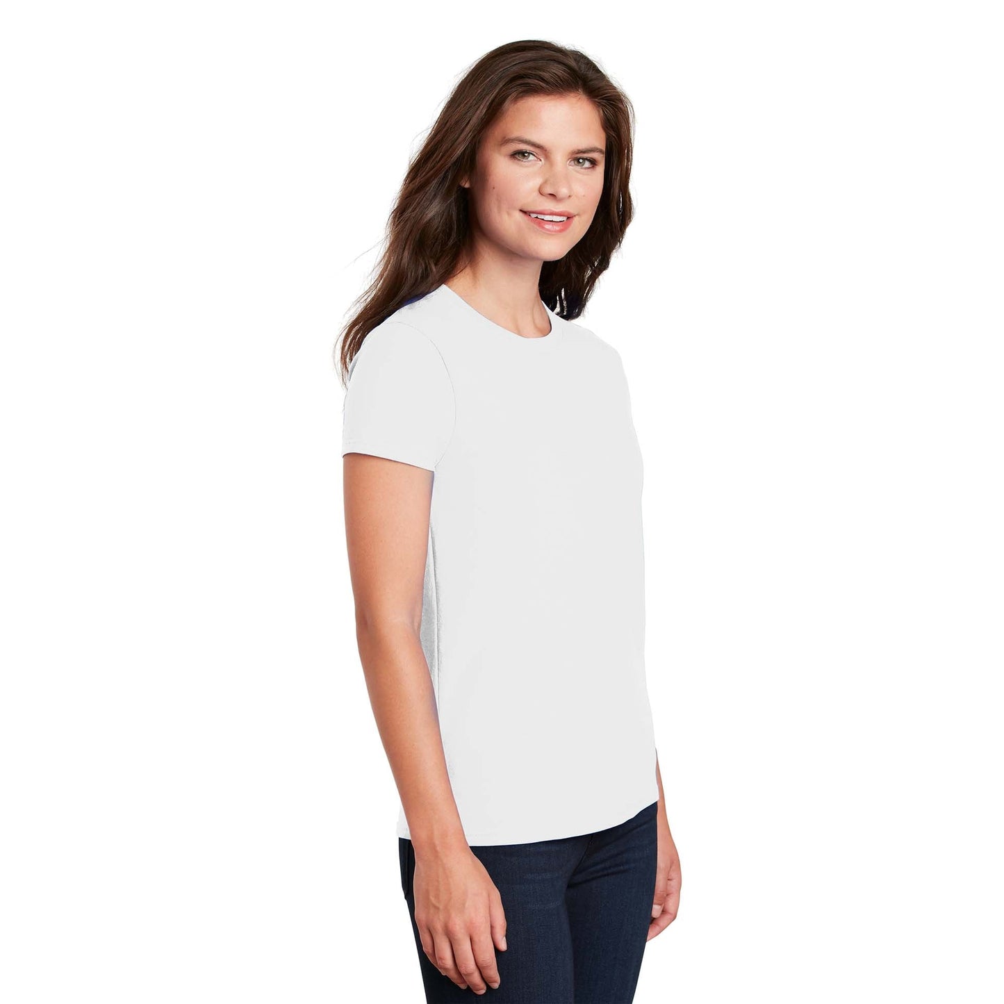 Dark Heather T-Shirts - Gildan - Soft Fabric - Comfortable Fit