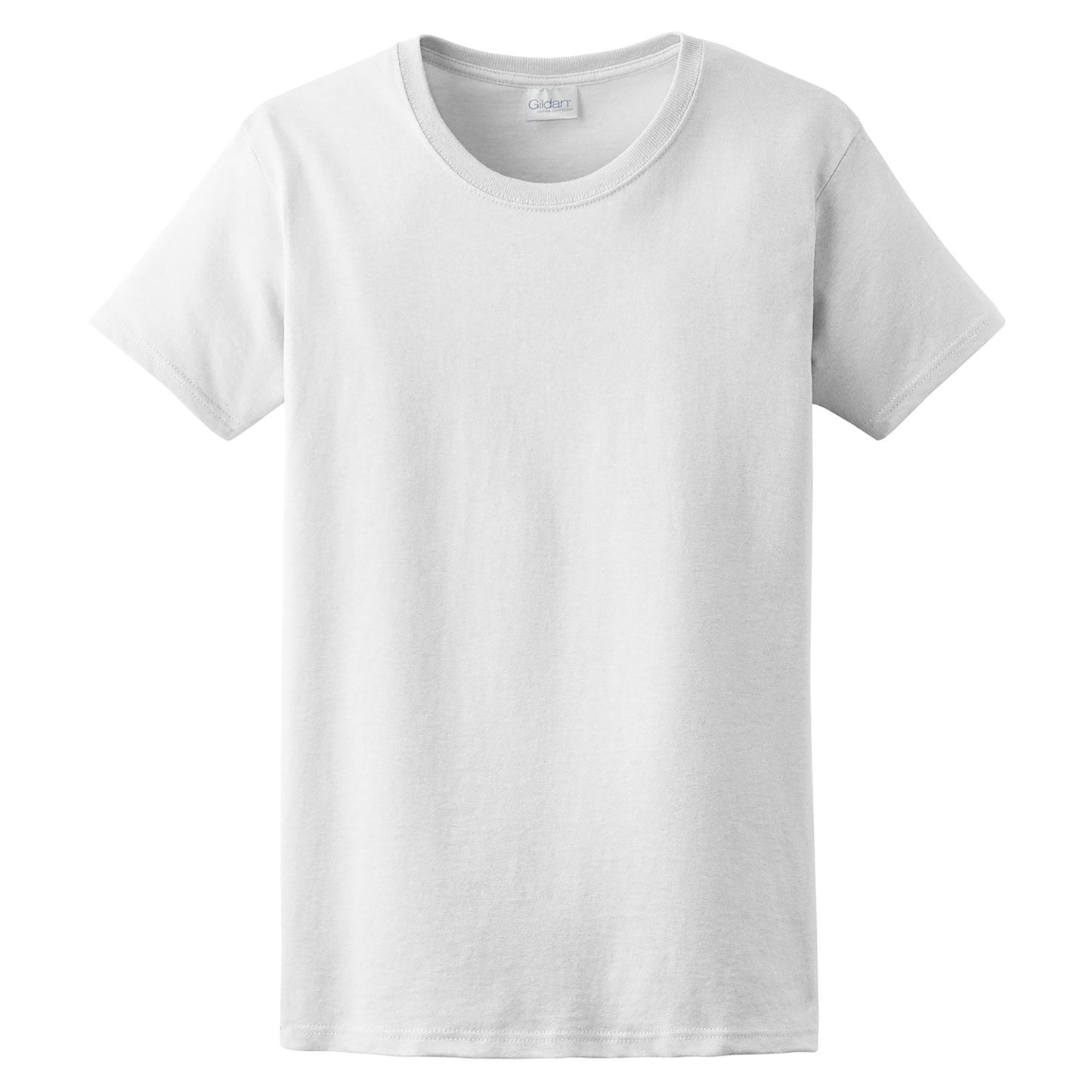 Dark Heather T-Shirts - Gildan - Soft Fabric - Comfortable Fit