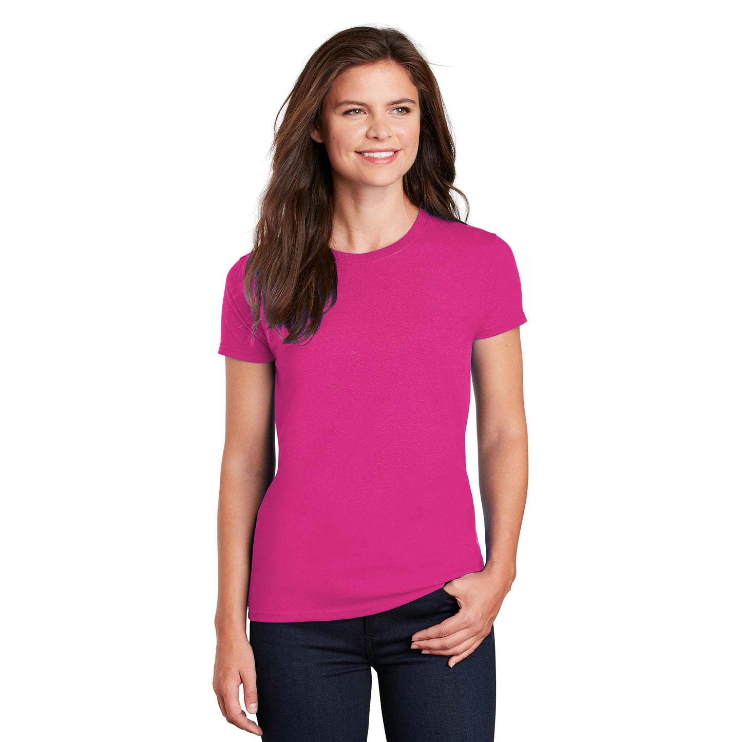 Dark Heather T-Shirts - Gildan - Soft Fabric - Comfortable Fit