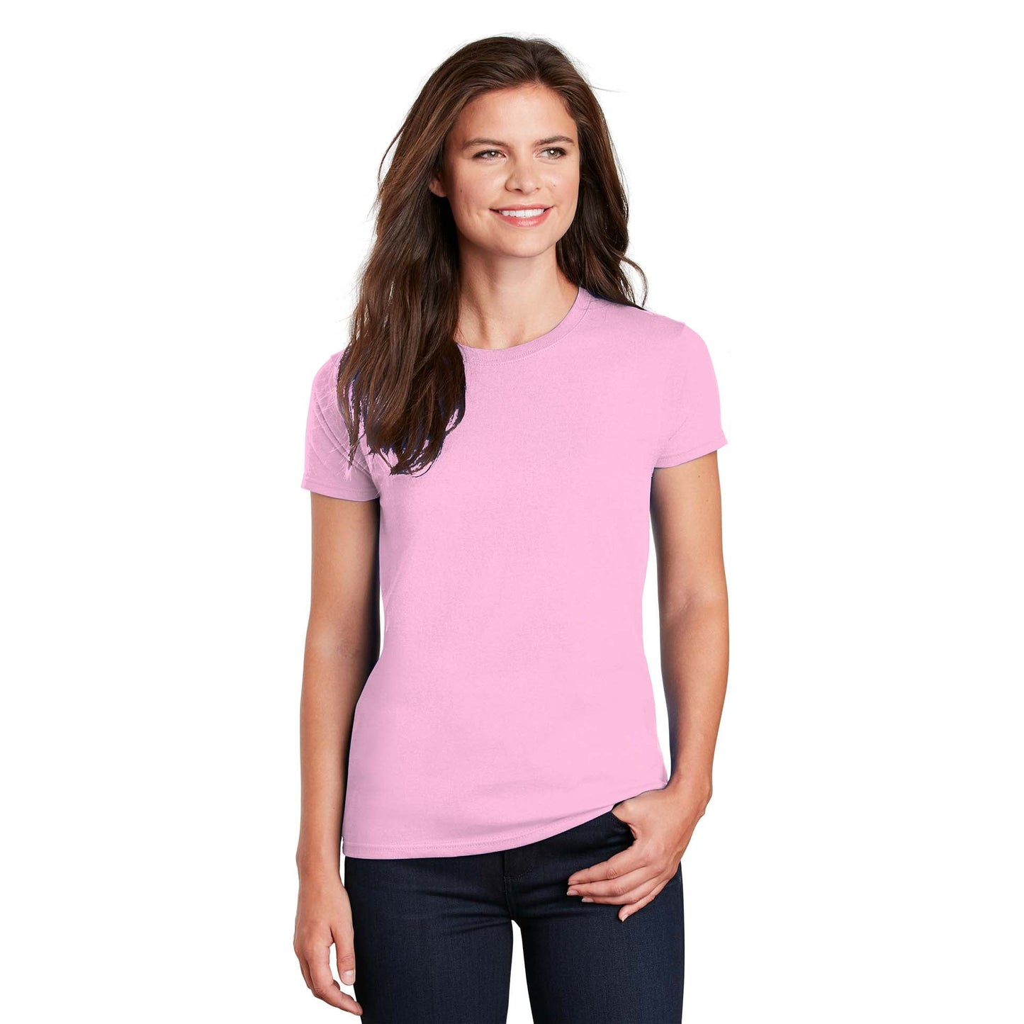 Dark Heather T-Shirts - Gildan - Soft Fabric - Comfortable Fit