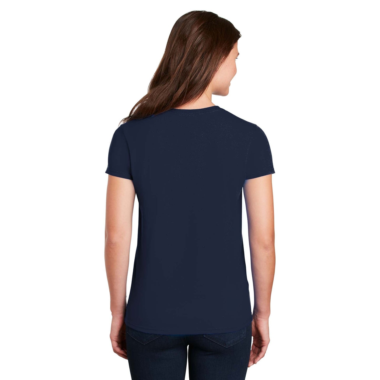 Dark Heather T-Shirts - Gildan - Soft Fabric - Comfortable Fit