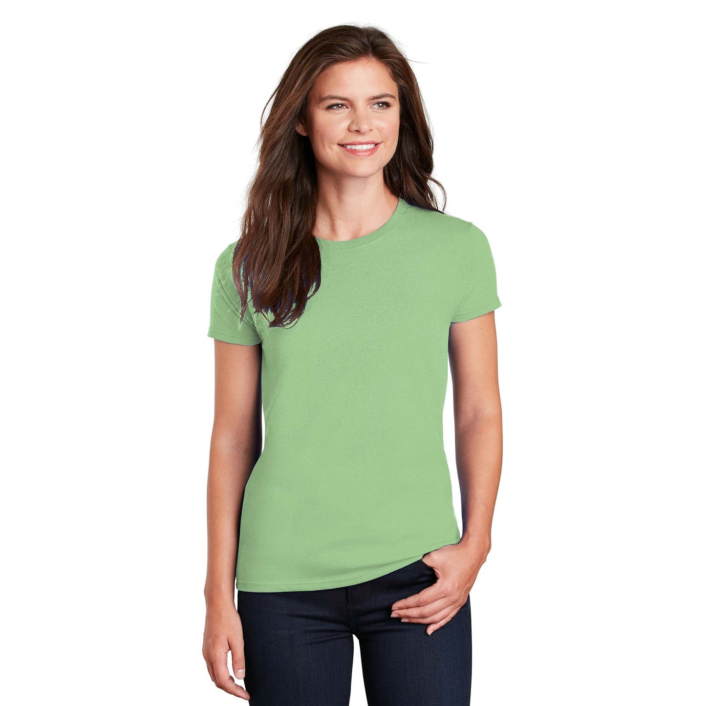 Dark Heather T-Shirts - Gildan - Soft Fabric - Comfortable Fit