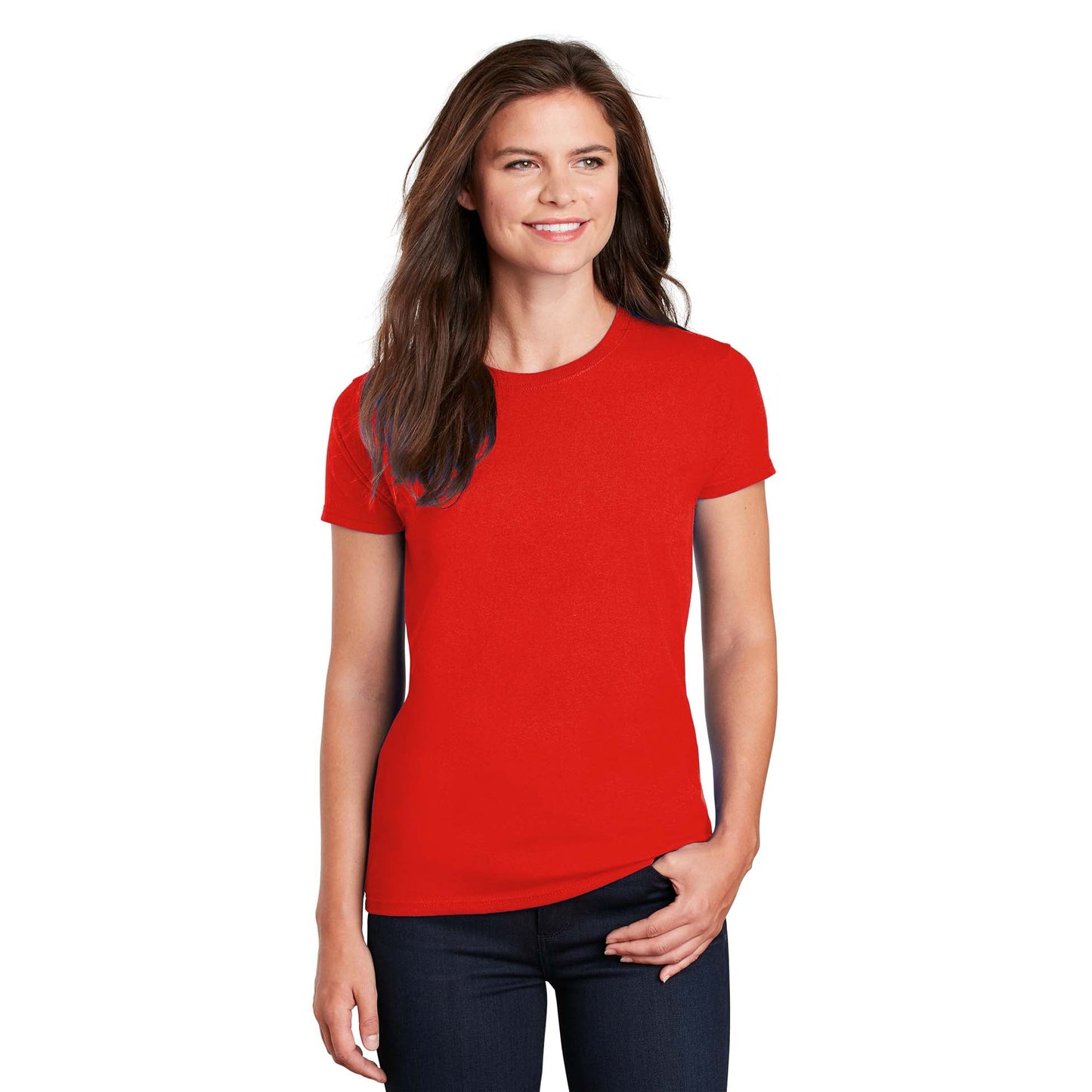 Dark Heather T-Shirts - Gildan - Soft Fabric - Comfortable Fit