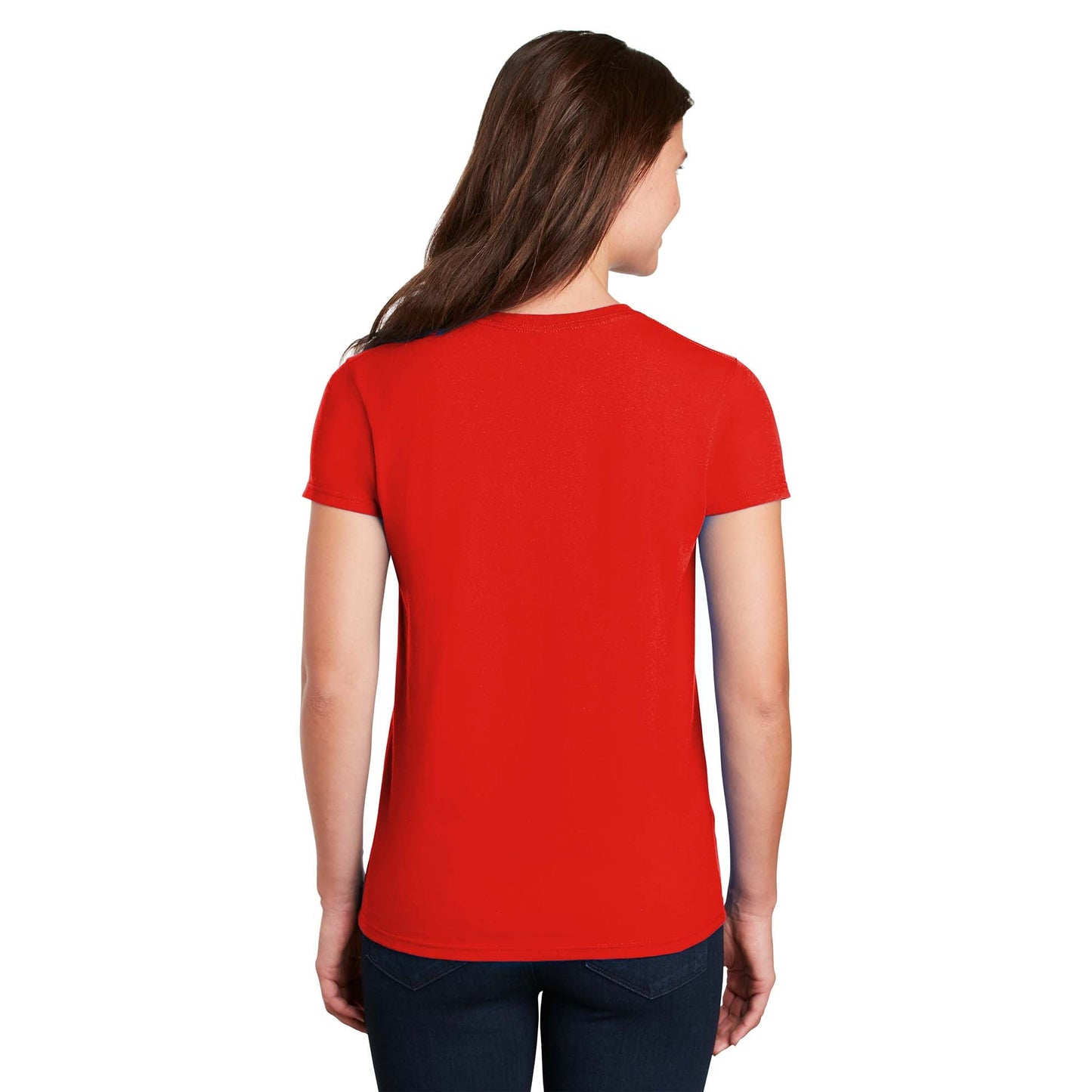 Dark Heather T-Shirts - Gildan - Soft Fabric - Comfortable Fit