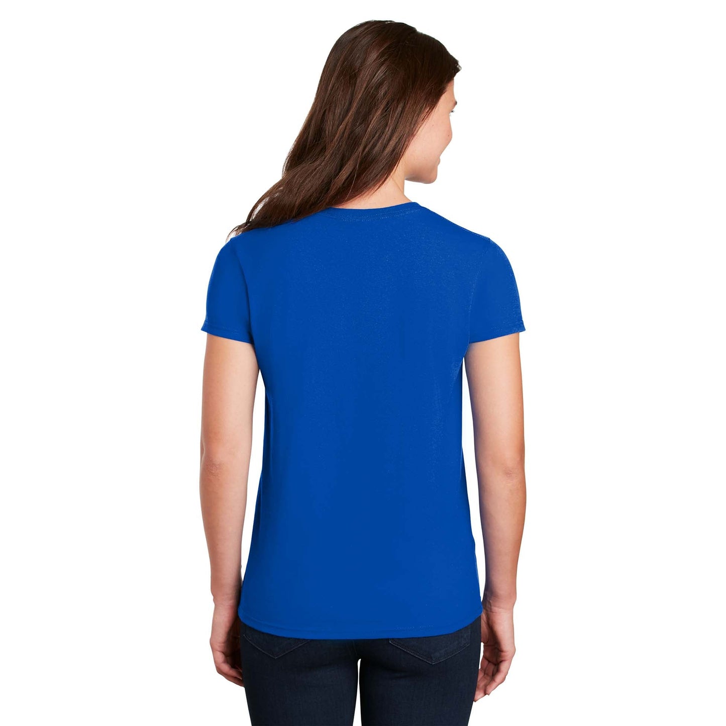 Dark Heather T-Shirts - Gildan - Soft Fabric - Comfortable Fit