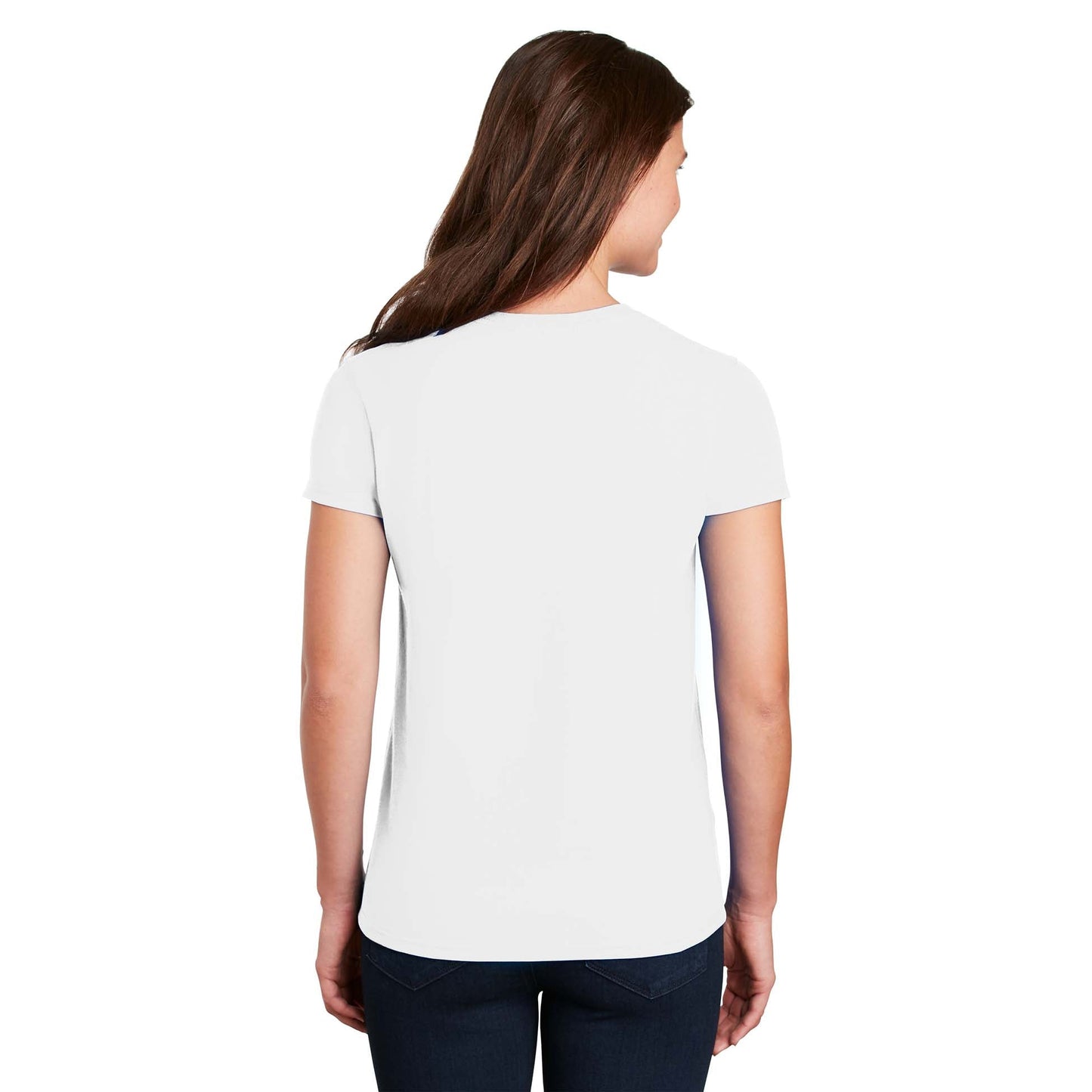 Dark Heather T-Shirts - Gildan - Soft Fabric - Comfortable Fit