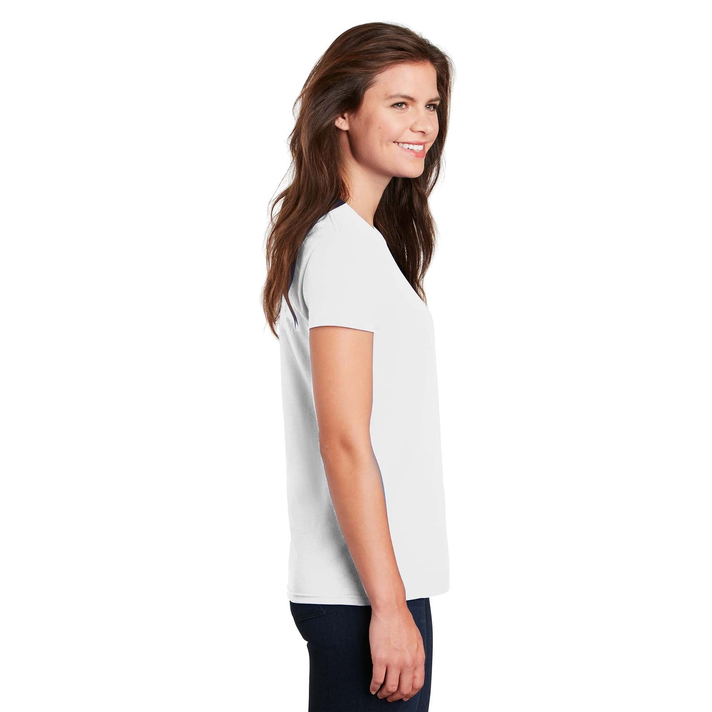 Dark Heather T-Shirts - Gildan - Soft Fabric - Comfortable Fit