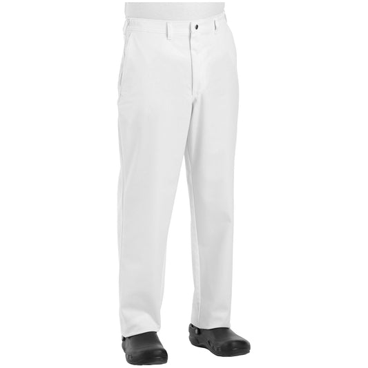 Black Pants - Chef Designs - Comfortable Fit