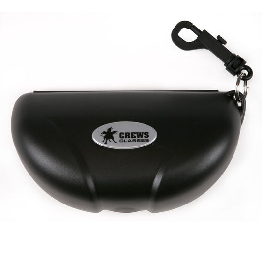 Black Cases | MCR Safety | Durable Hard Shell Case - Reliable Protection