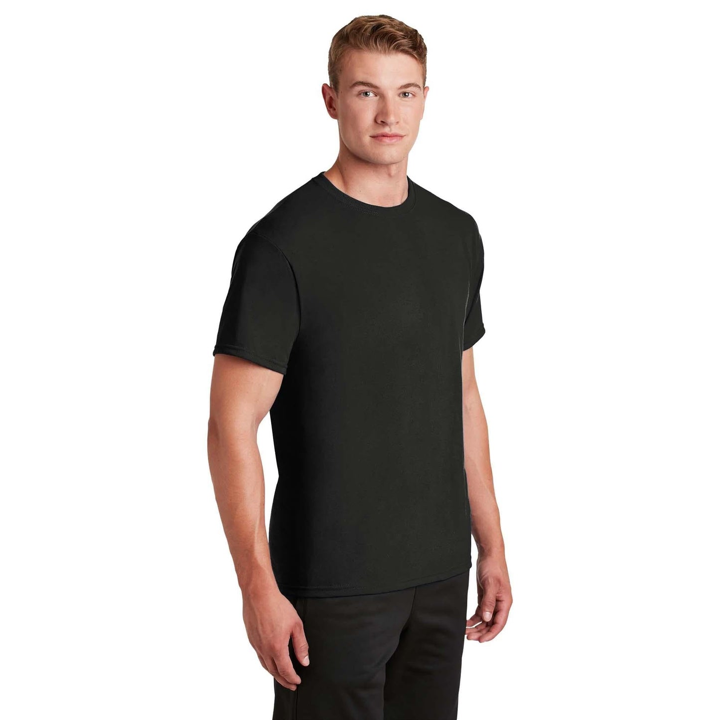 Athletic Heather POWER T-Shirts - Jerzees - Soft Fabric