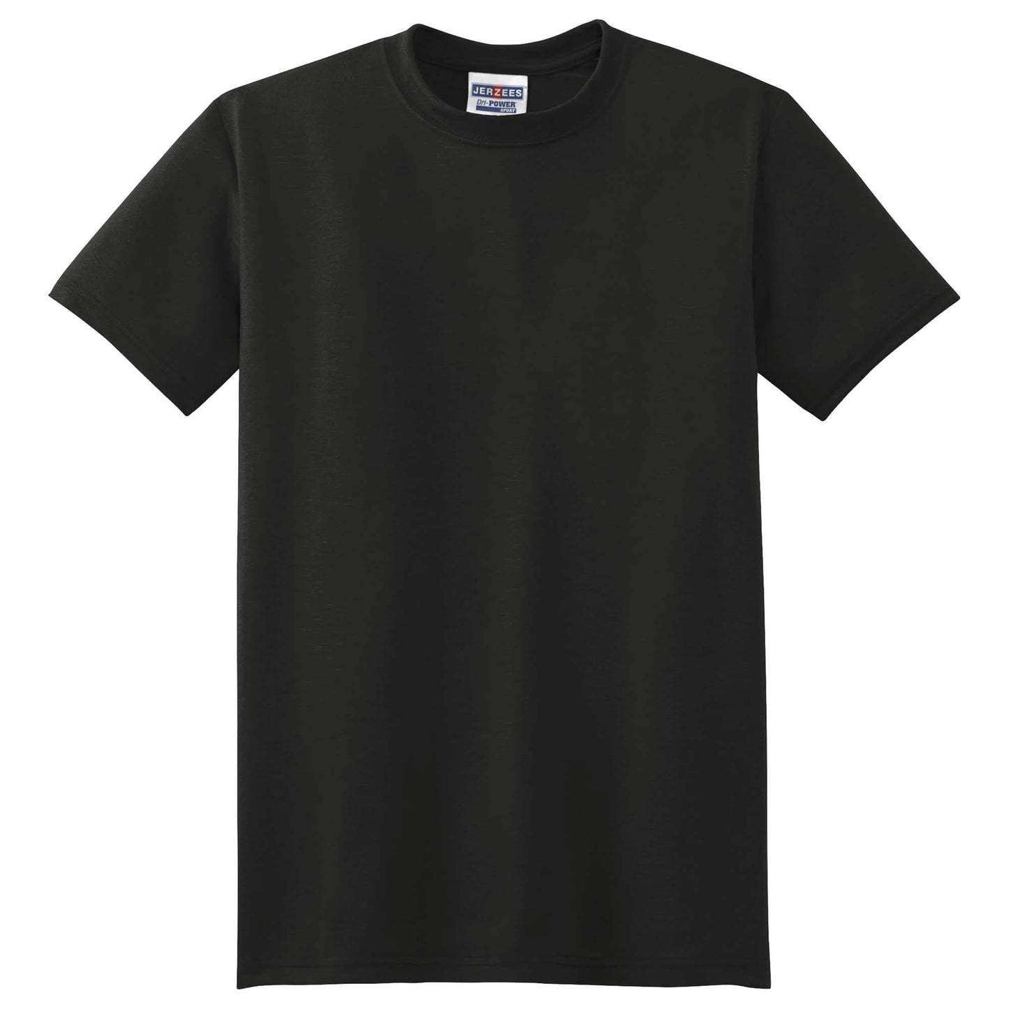Athletic Heather POWER T-Shirts - Jerzees - Soft Fabric