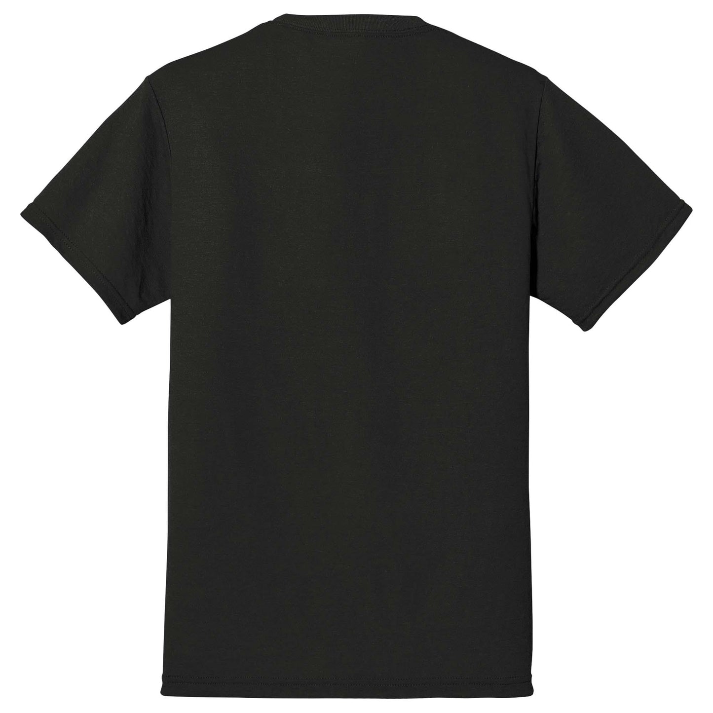 Athletic Heather POWER T-Shirts - Jerzees - Soft Fabric
