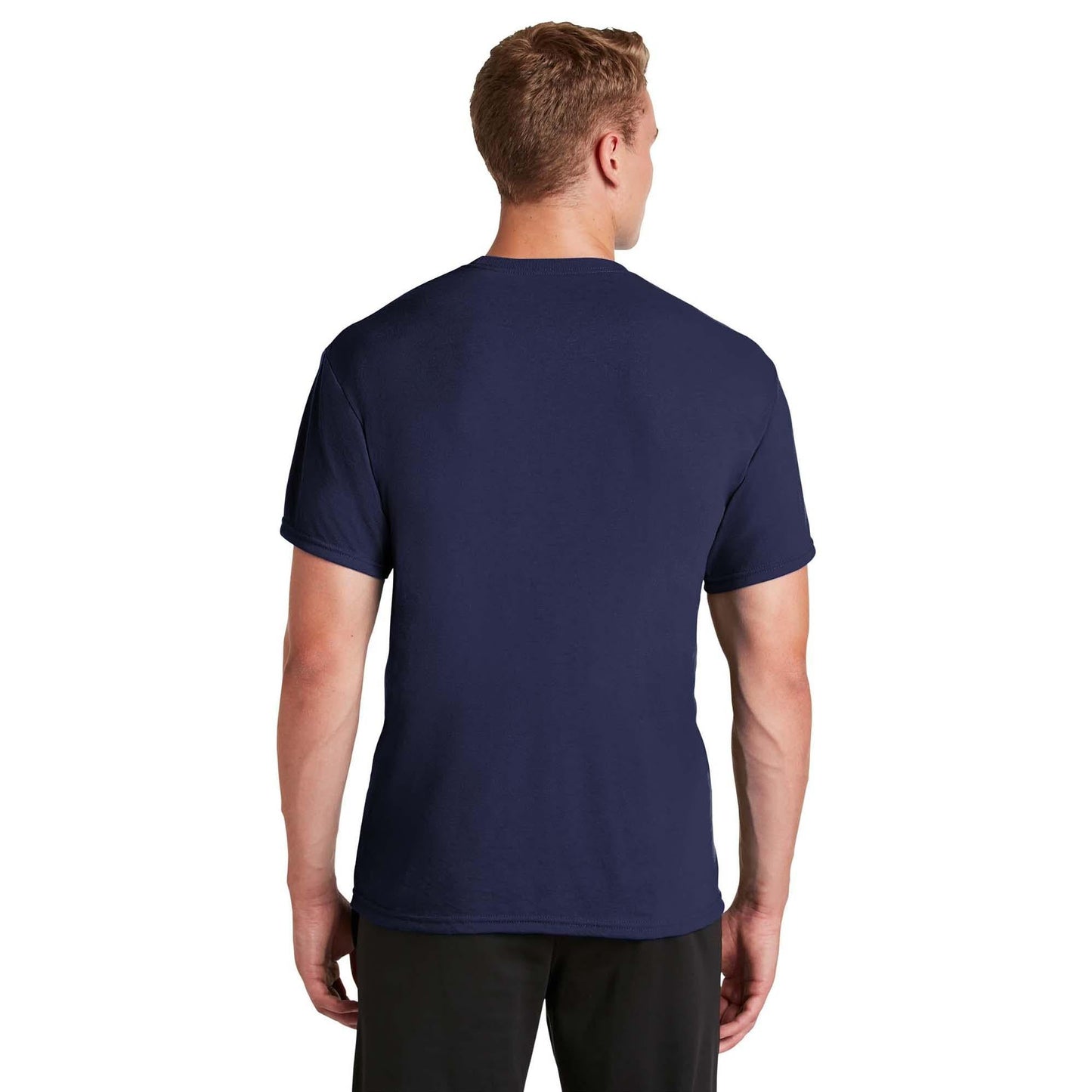 Athletic Heather POWER T-Shirts - Jerzees - Soft Fabric