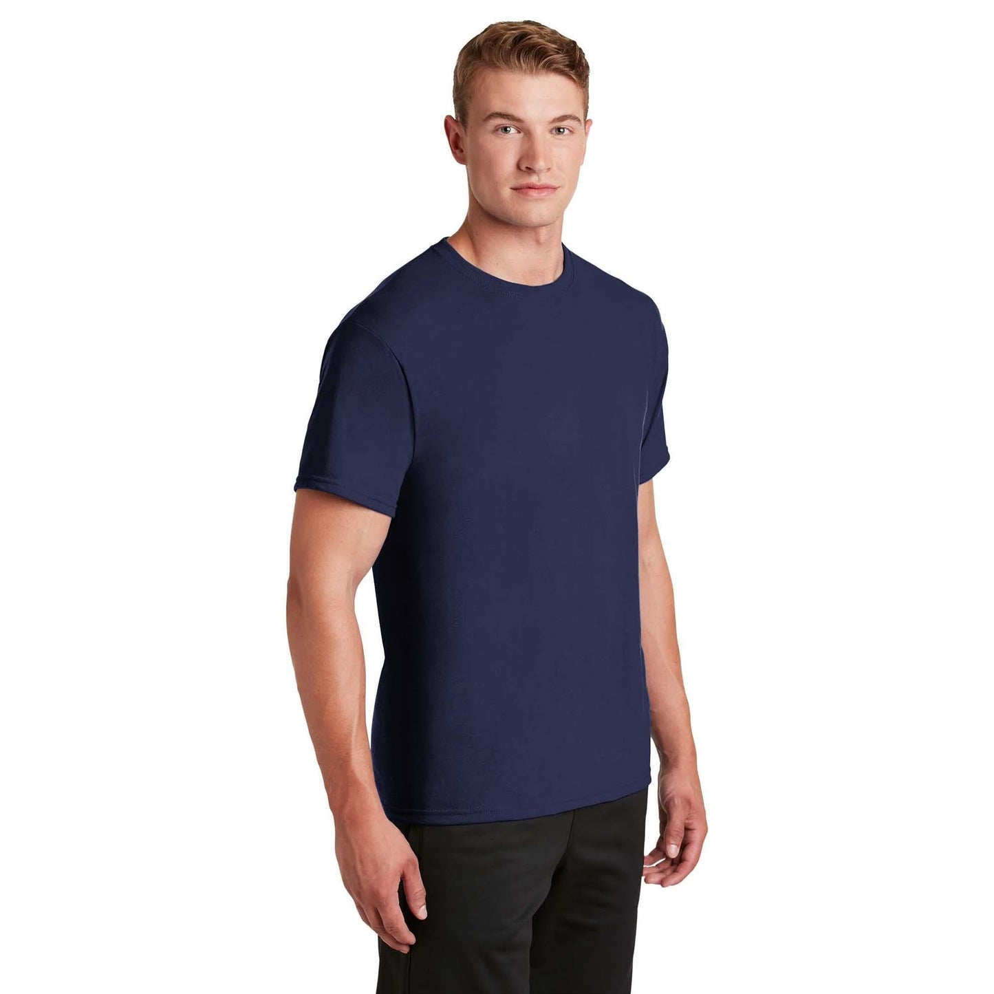 Athletic Heather POWER T-Shirts - Jerzees - Soft Fabric