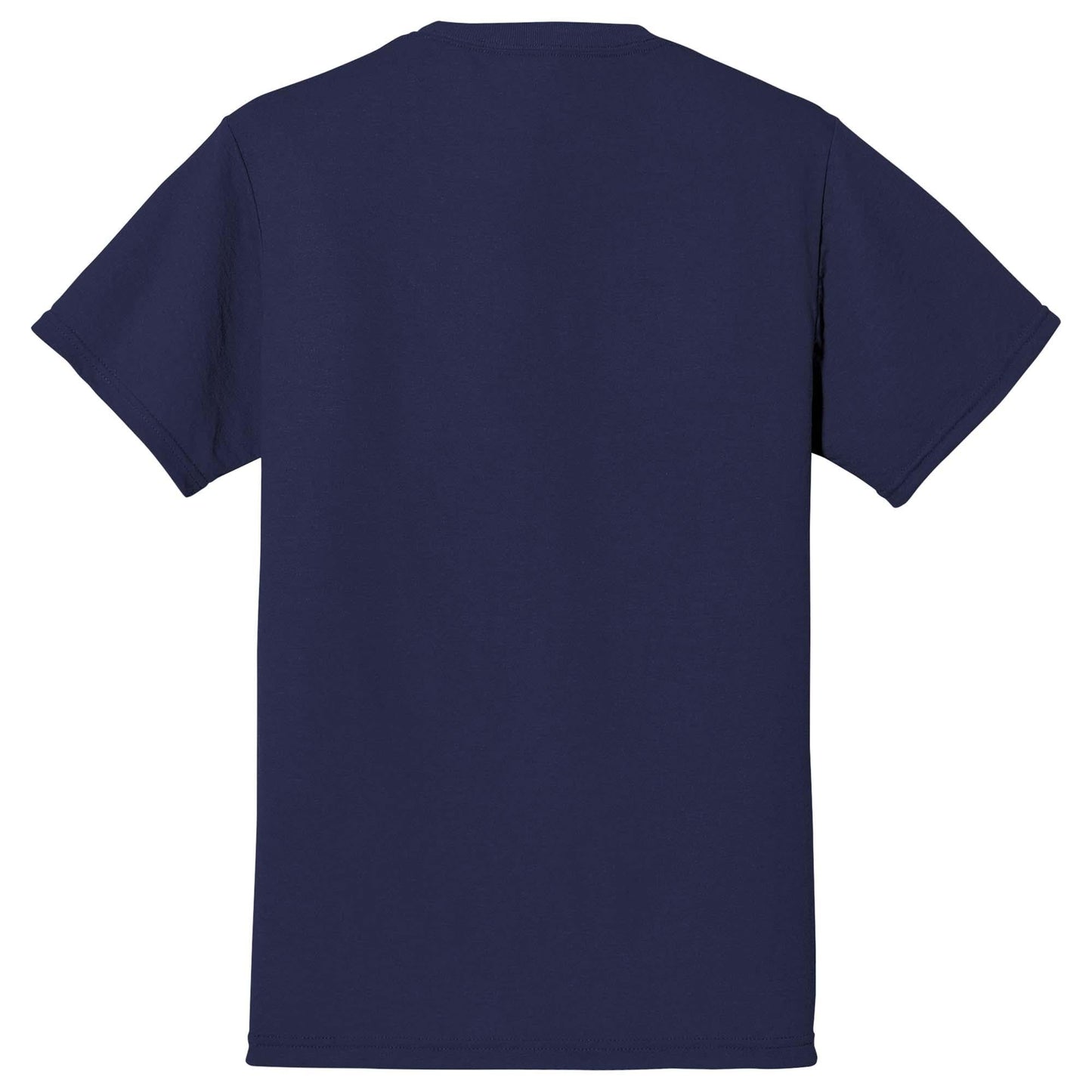 Athletic Heather POWER T-Shirts - Jerzees - Soft Fabric