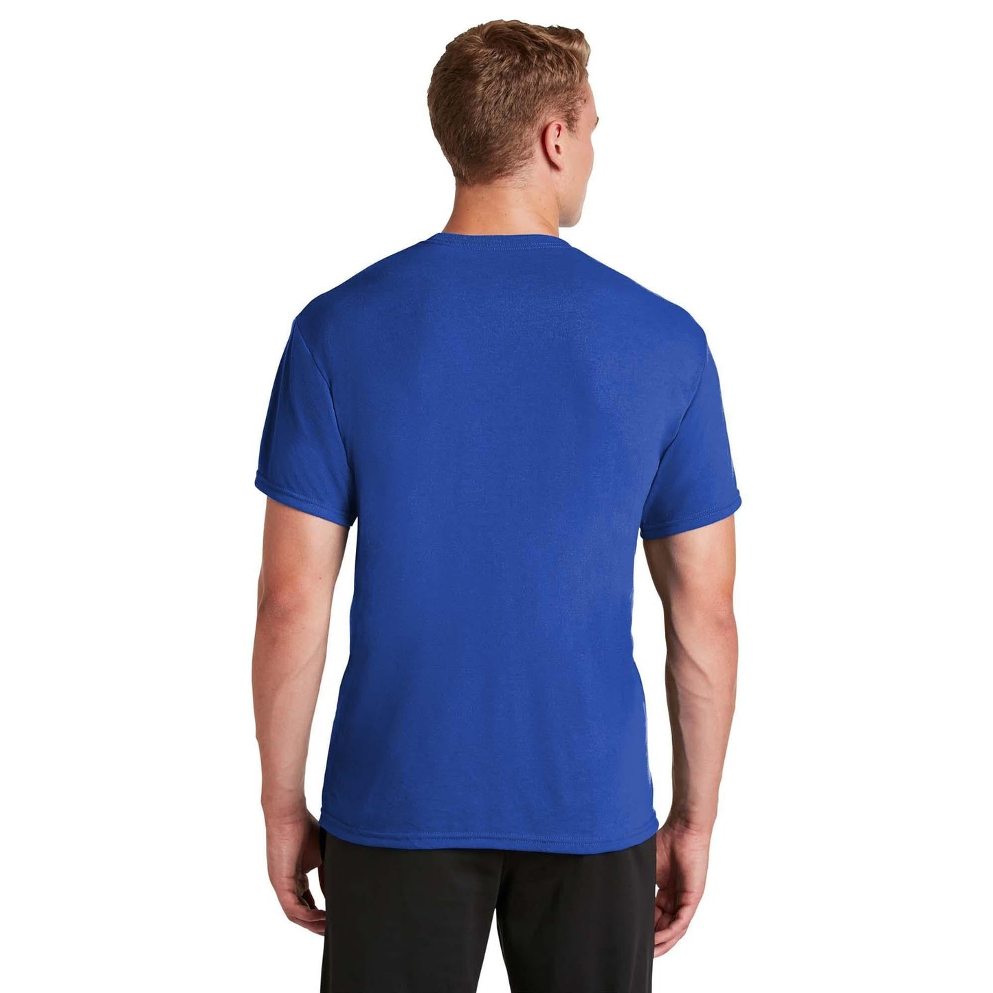 Athletic Heather POWER T-Shirts - Jerzees - Soft Fabric