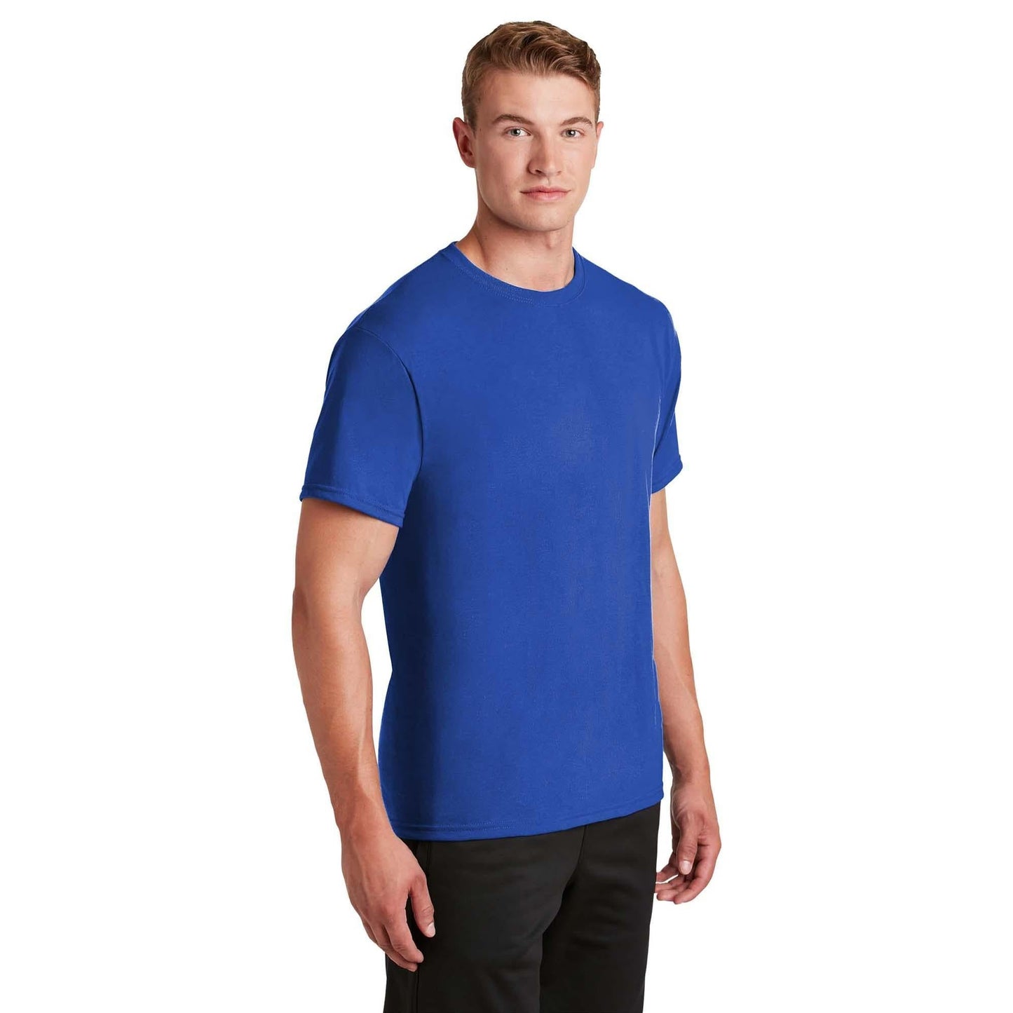 Athletic Heather POWER T-Shirts - Jerzees - Soft Fabric