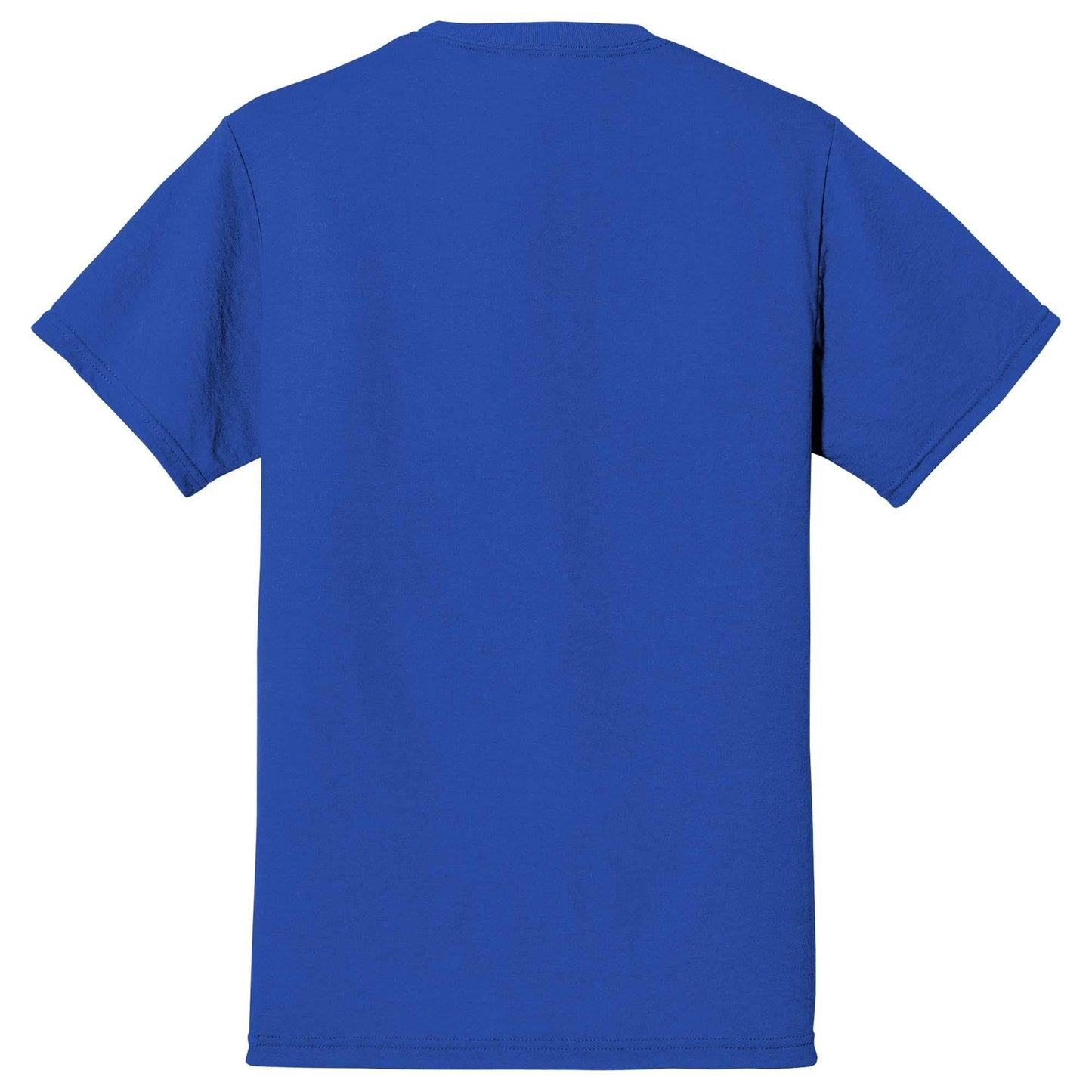 Athletic Heather POWER T-Shirts - Jerzees - Soft Fabric