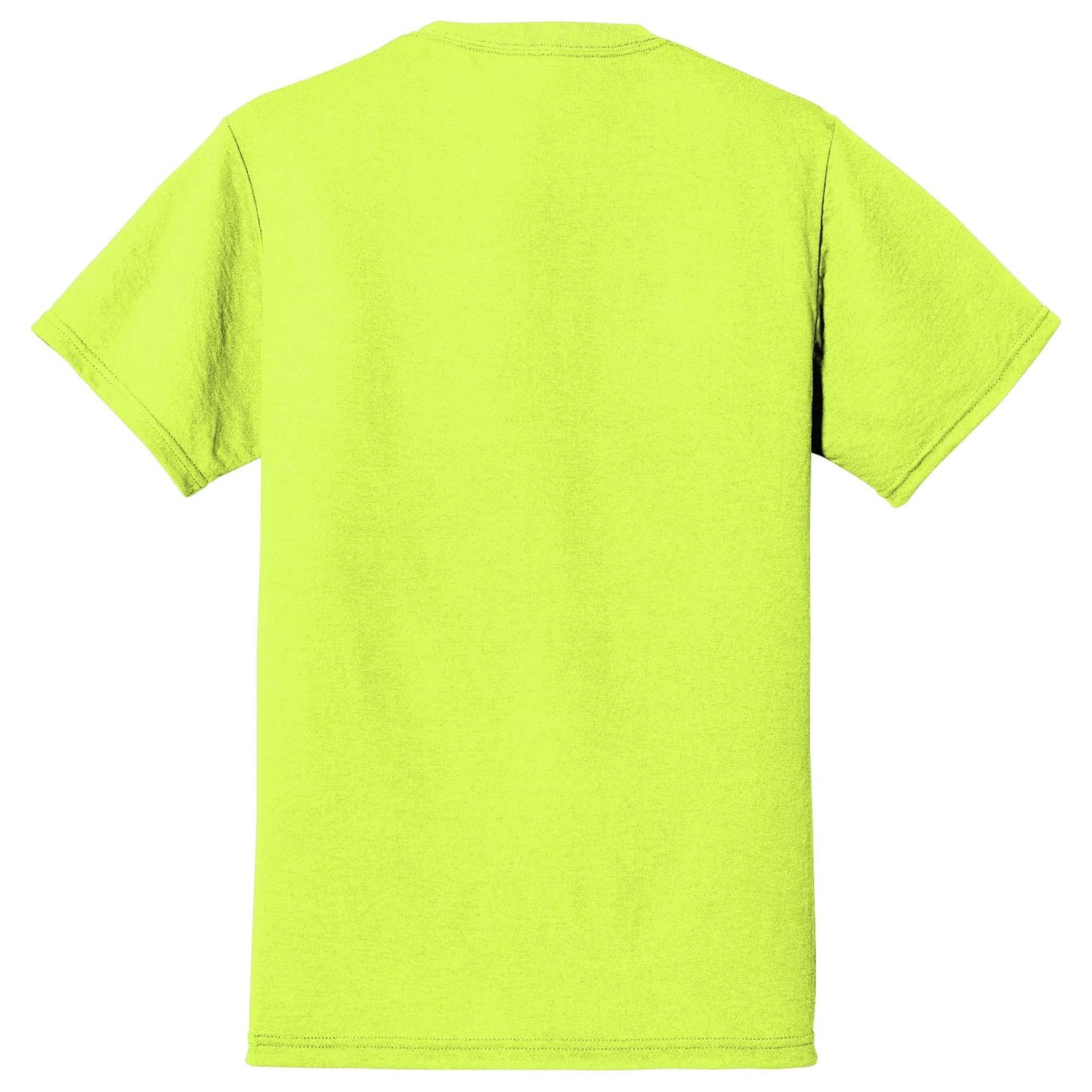Athletic Heather POWER T-Shirts - Jerzees - Soft Fabric