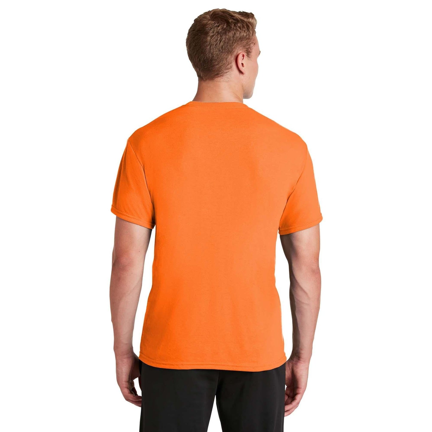 Athletic Heather POWER T-Shirts - Jerzees - Soft Fabric