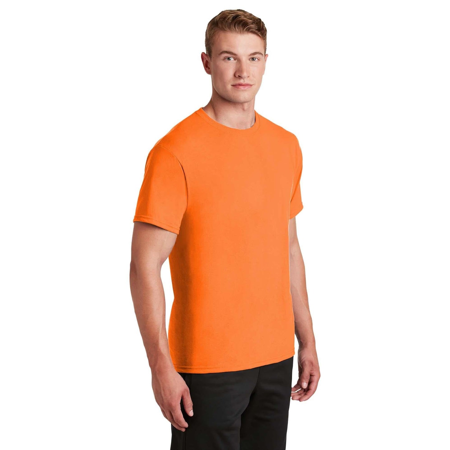 Athletic Heather POWER T-Shirts - Jerzees - Soft Fabric
