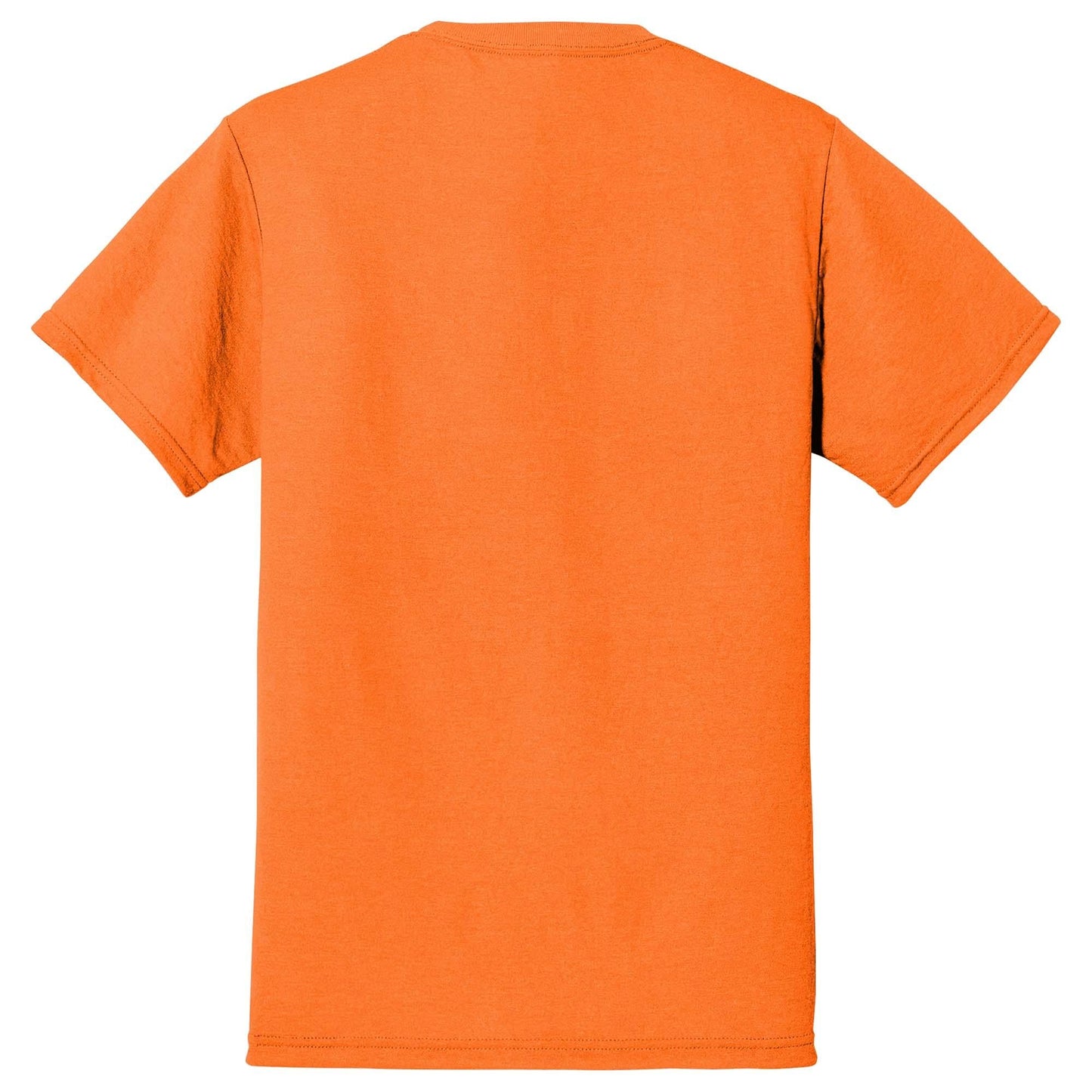 Athletic Heather POWER T-Shirts - Jerzees - Soft Fabric