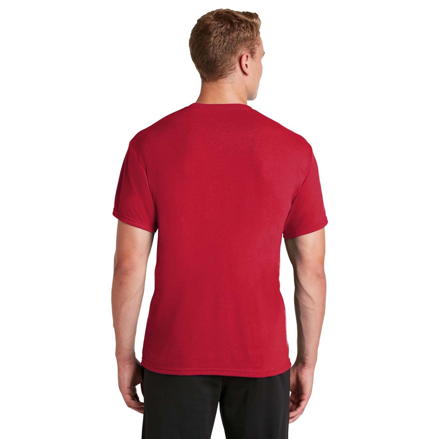 Athletic Heather POWER T-Shirts - Jerzees - Soft Fabric