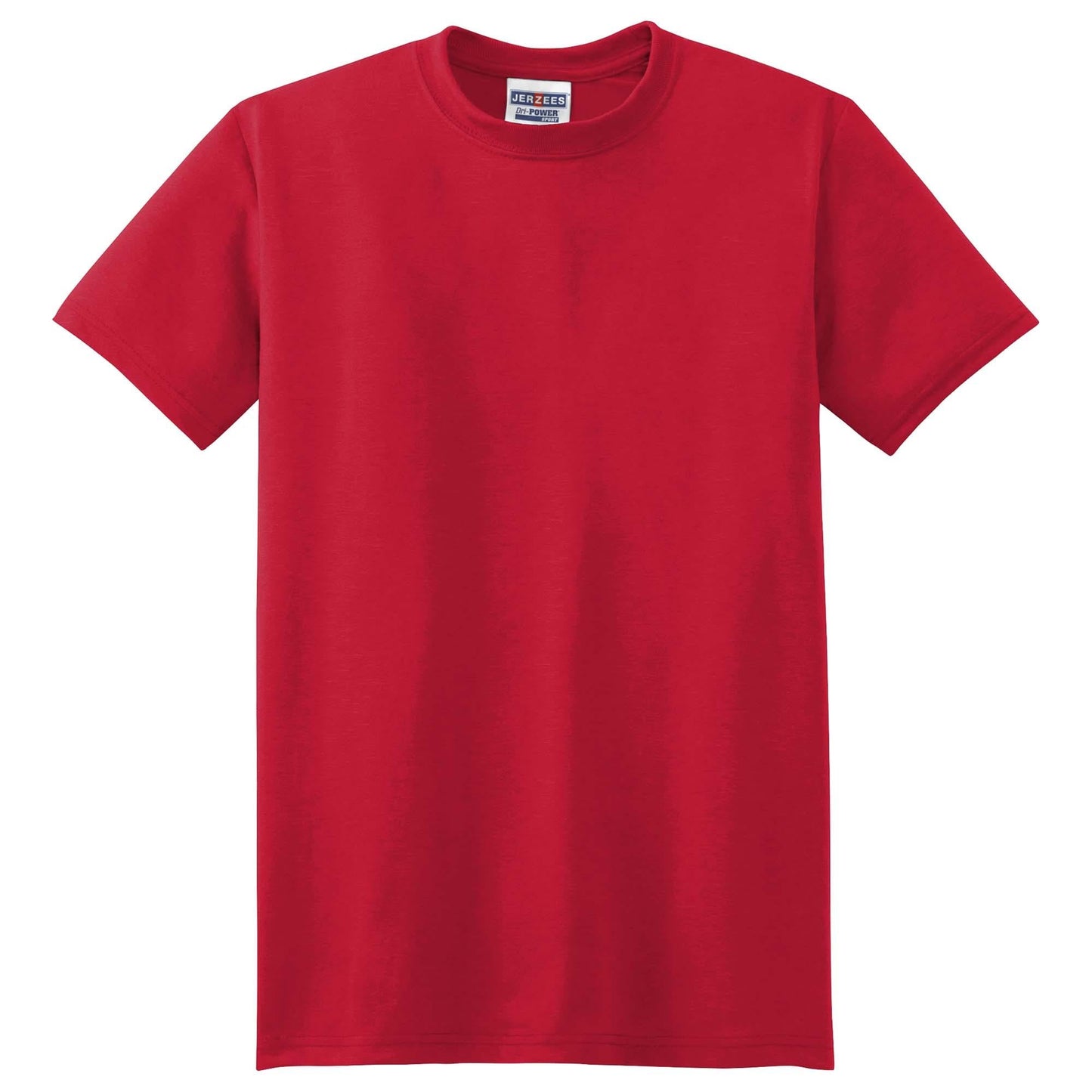Athletic Heather POWER T-Shirts - Jerzees - Soft Fabric