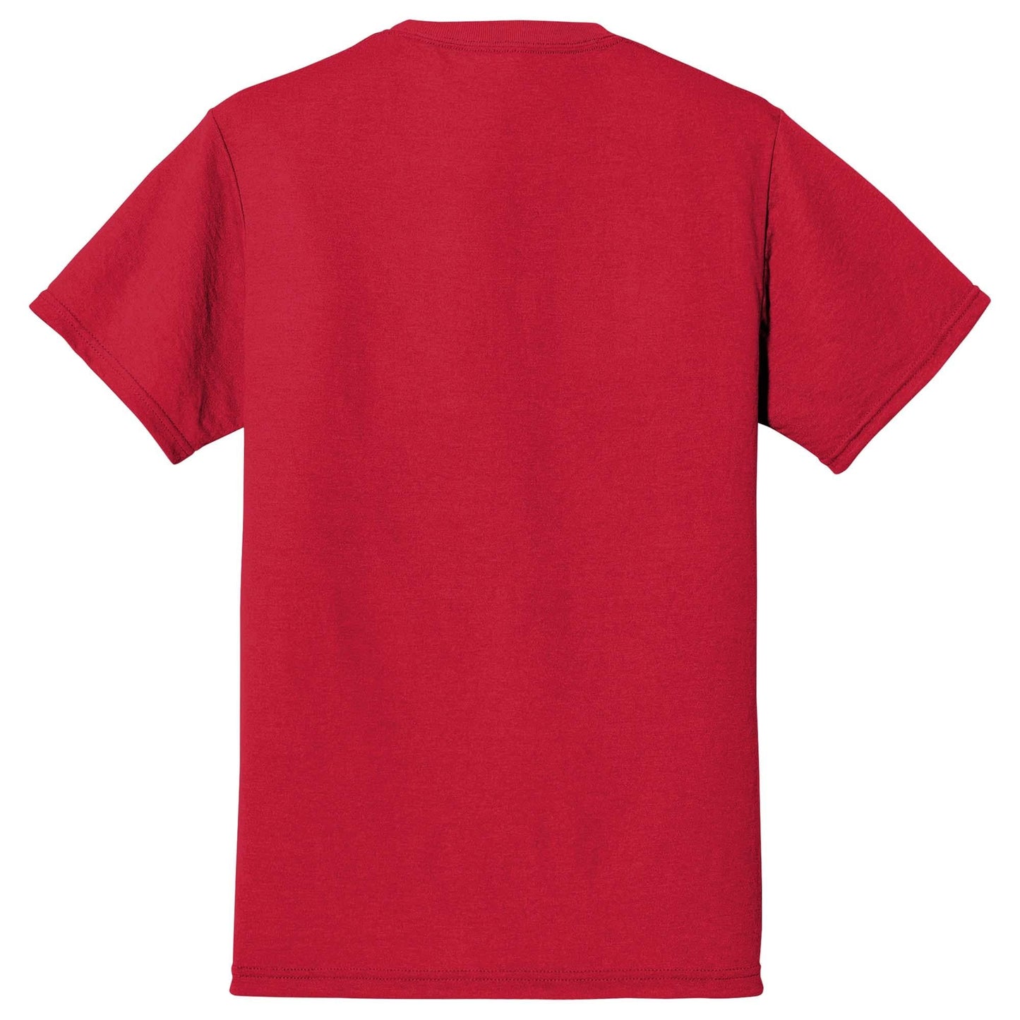 Athletic Heather POWER T-Shirts - Jerzees - Soft Fabric