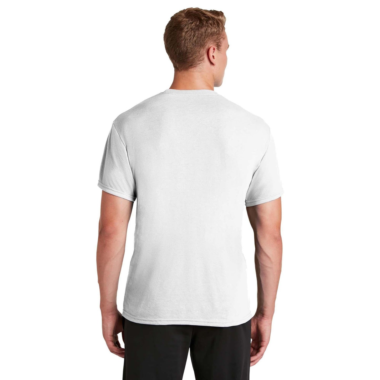 Athletic Heather POWER T-Shirts - Jerzees - Soft Fabric