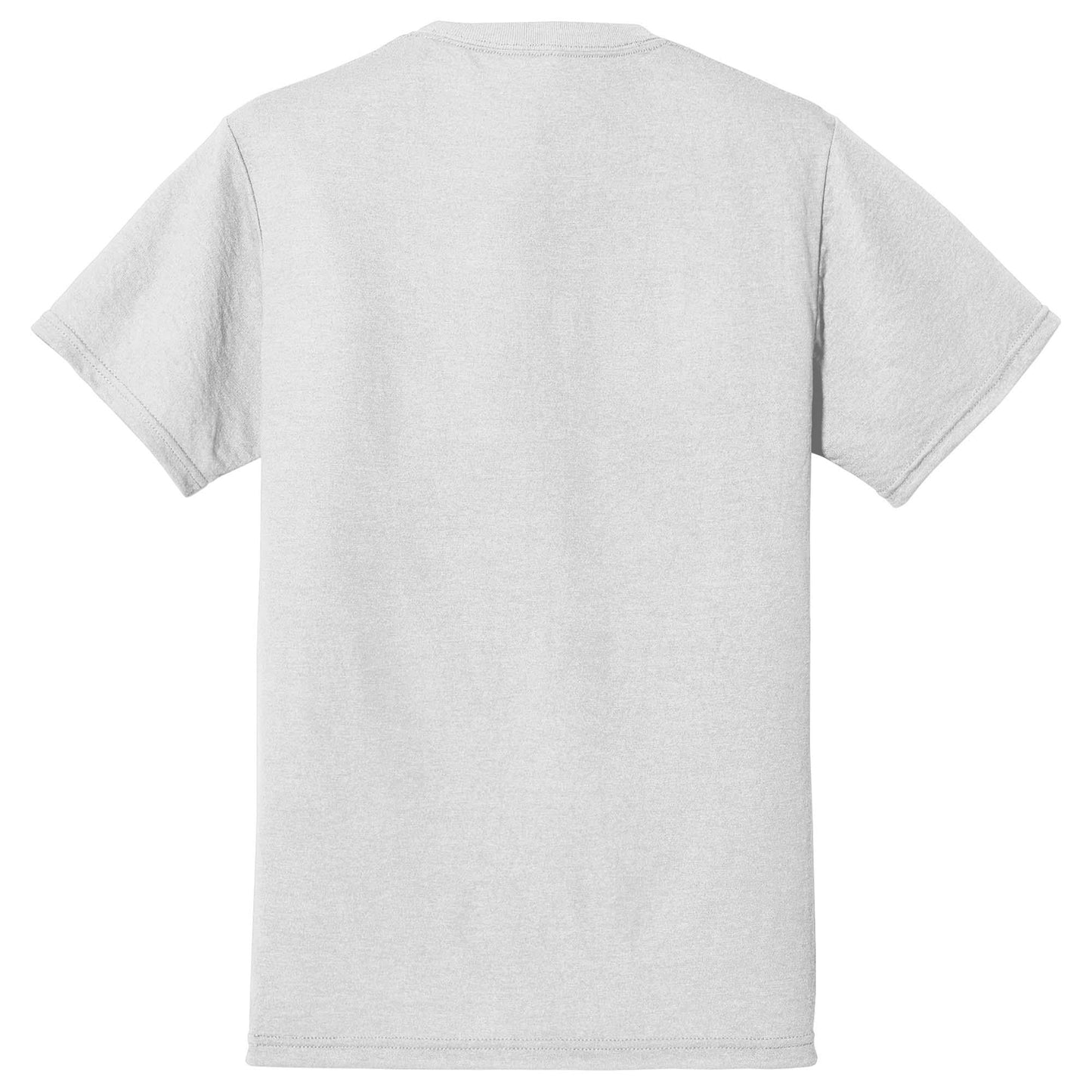 Athletic Heather POWER T-Shirts - Jerzees - Soft Fabric