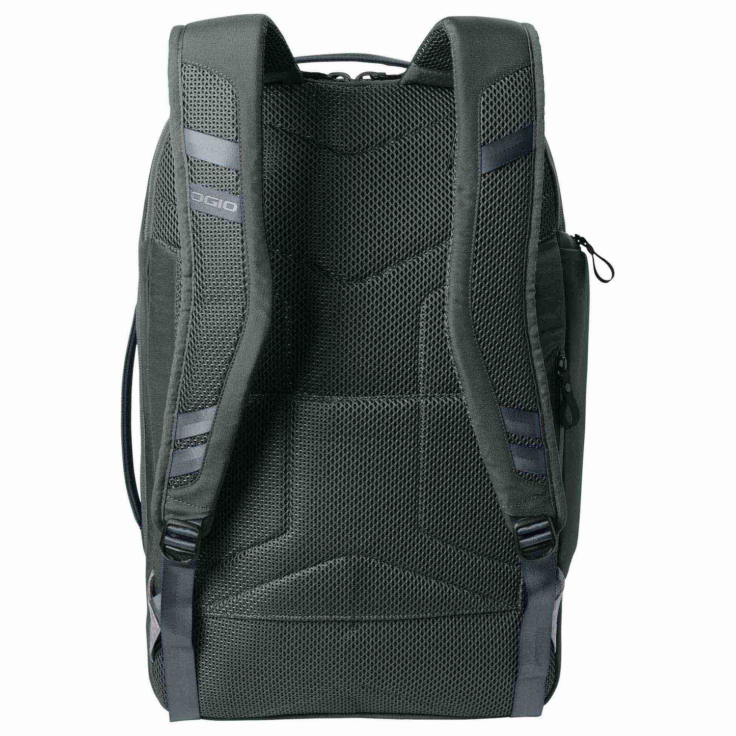 Blacktop Backpack - OGIO - Stylish Travel Pack