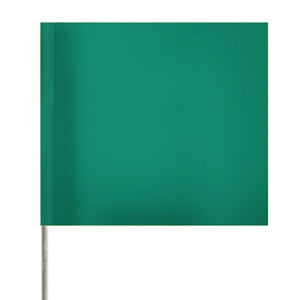 100 Flags Marking Flags - Presco - High Visibility