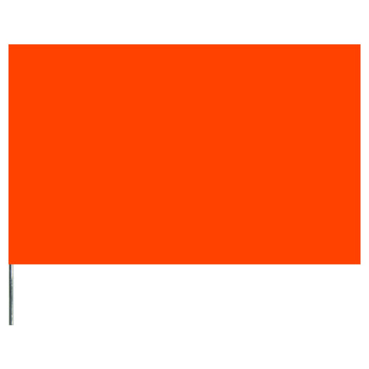 Blue Marking Flags - Presco - High Visibility Design