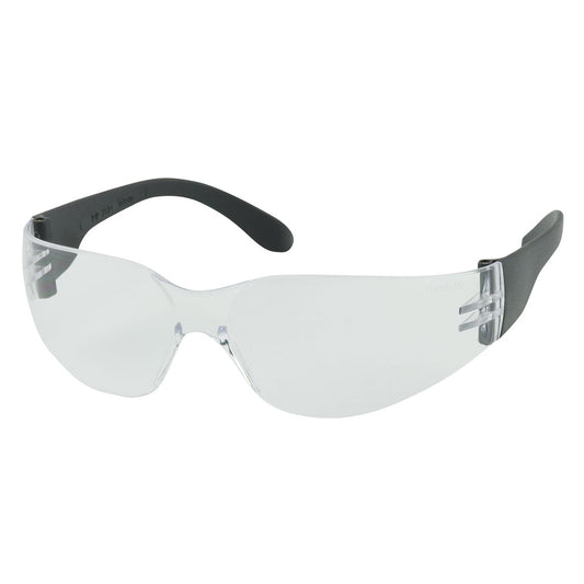 Clear Lens Glasses - Bouton - Lightweight Comfort